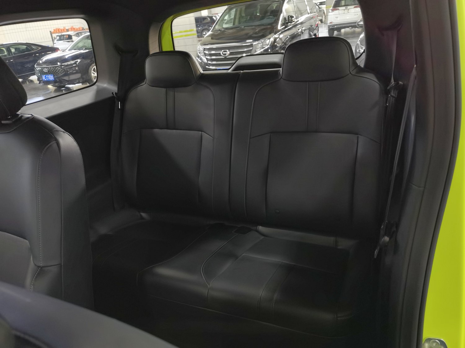 Used Baojun Yueye 2023