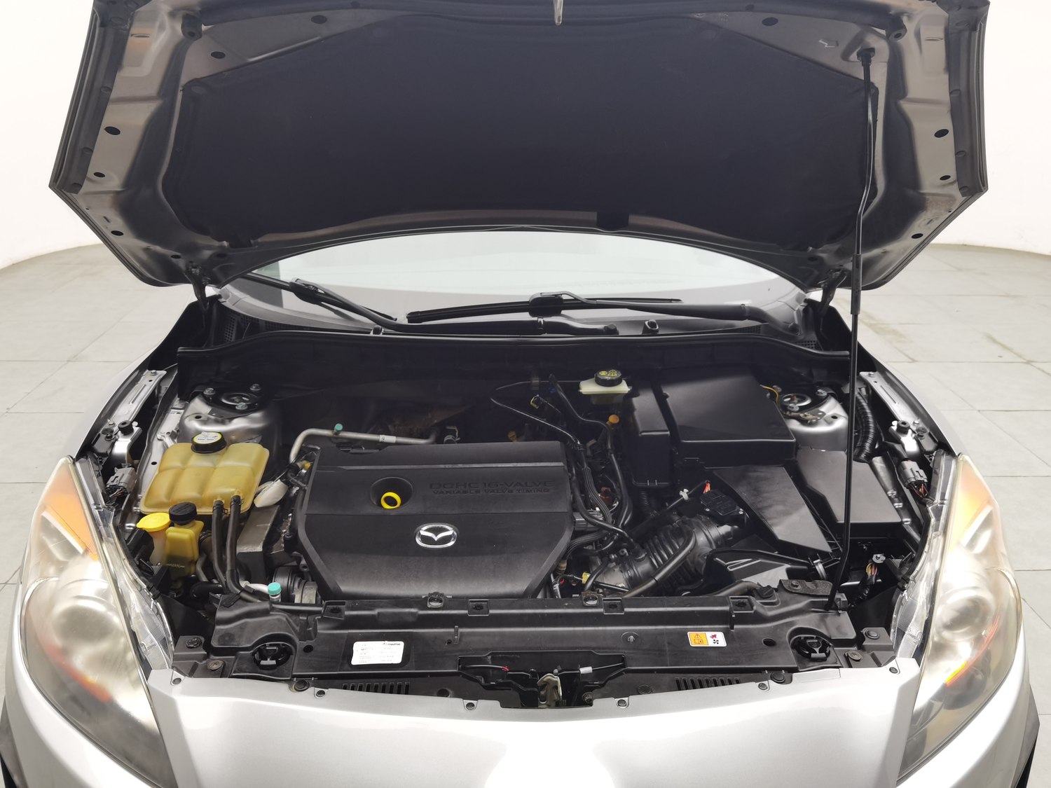 Used Mazda 3 Xingcheng 2012 2.0 AT
