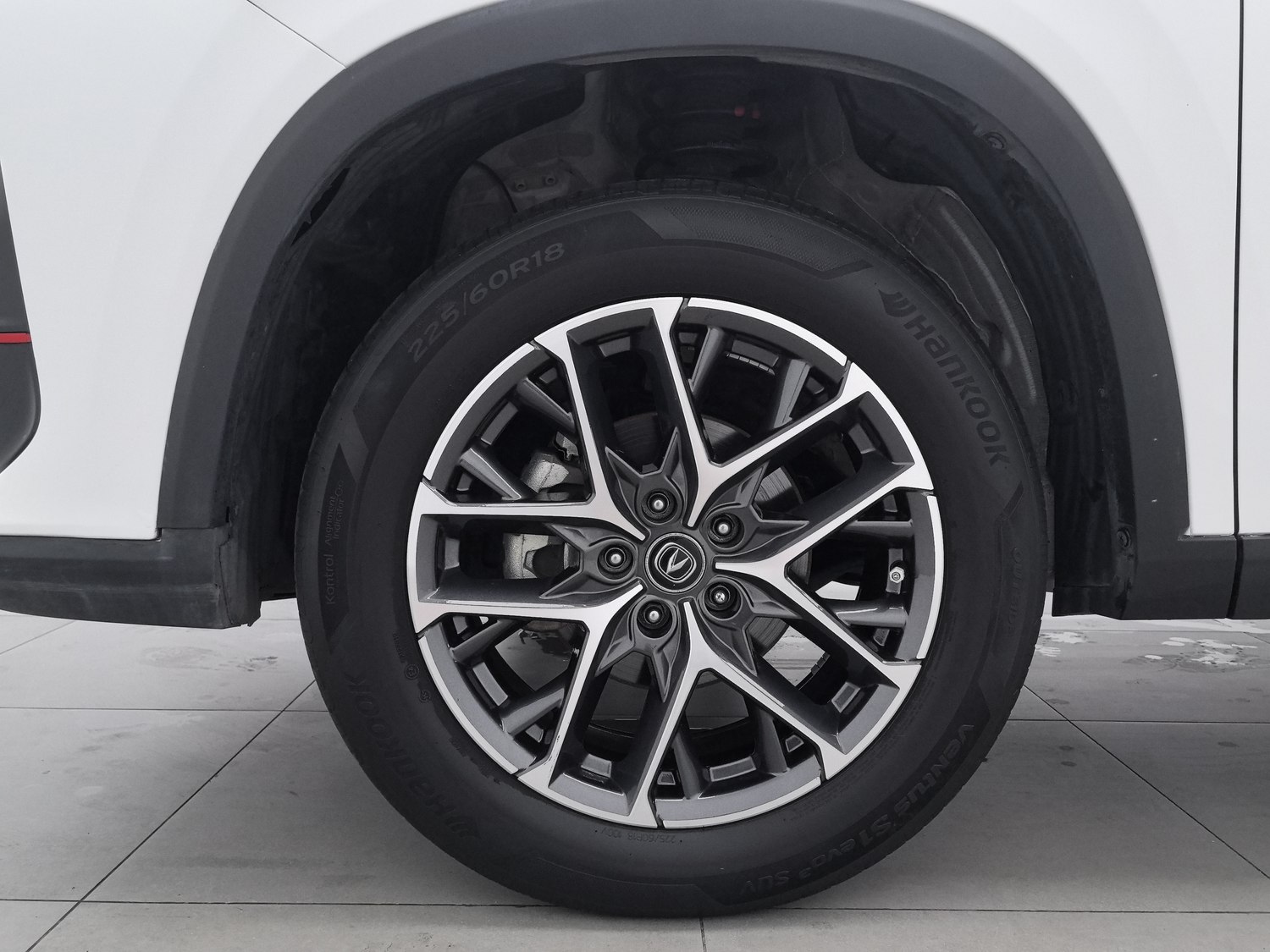 Used Changan CS75 PLUS 2022 1.5 AT