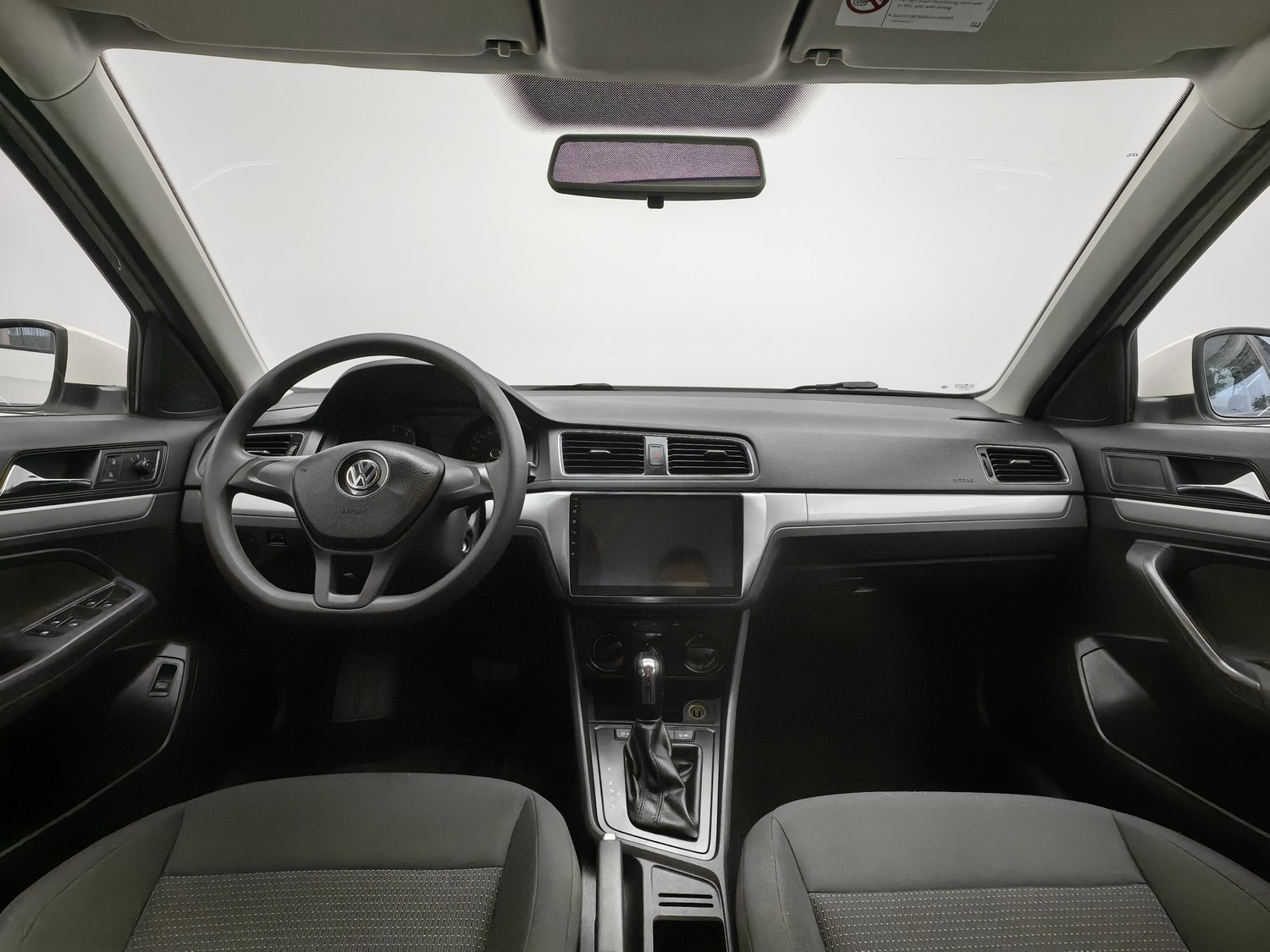 Used Volkswagen Lavida 2017 1.6 AT