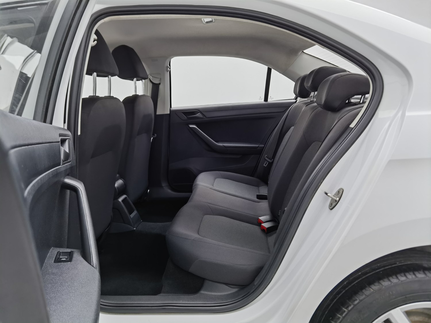 Used Volkswagen Jetta 2019 1.5 MT