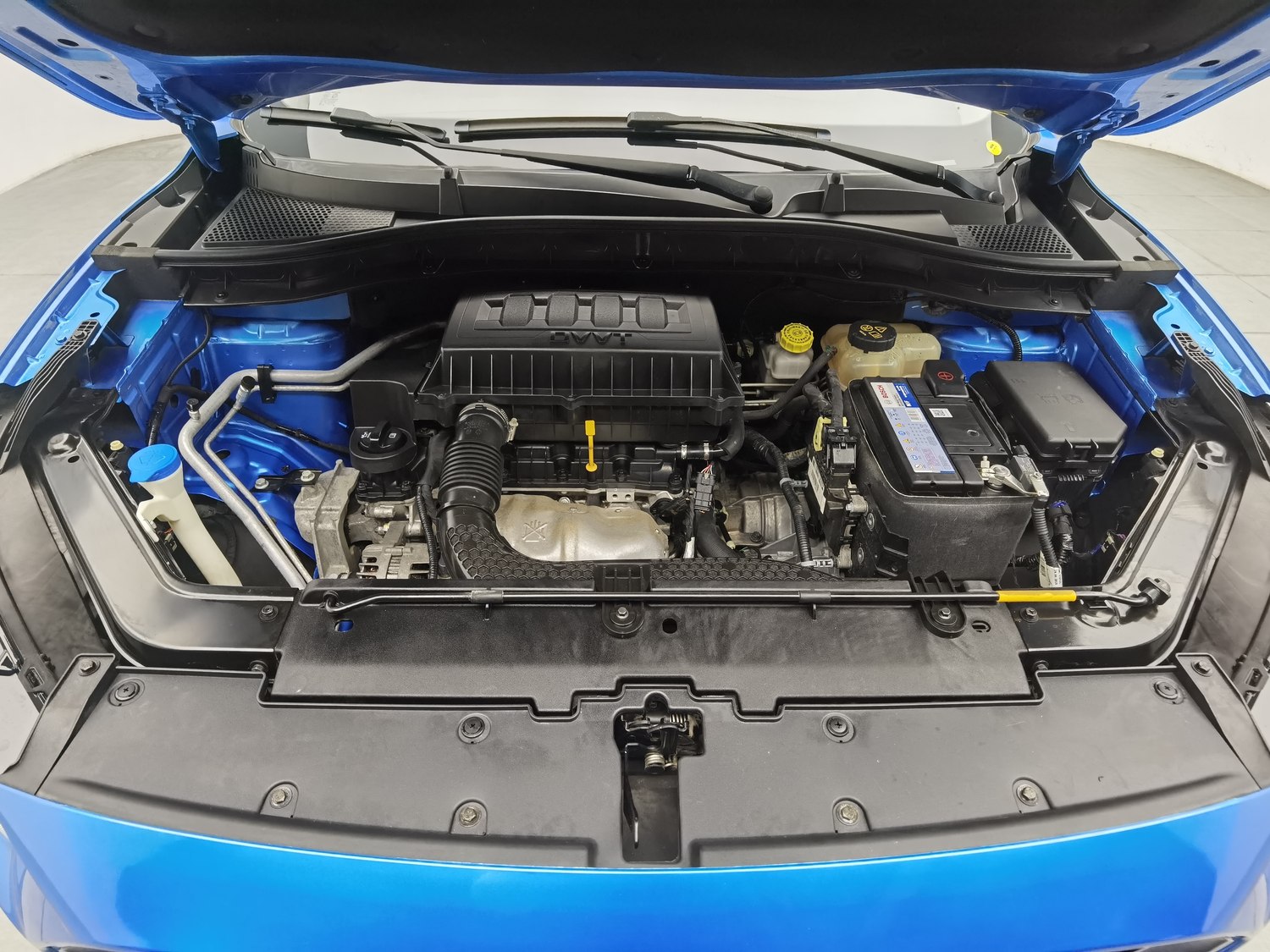 Used MG ZS 2020 1.5 AT