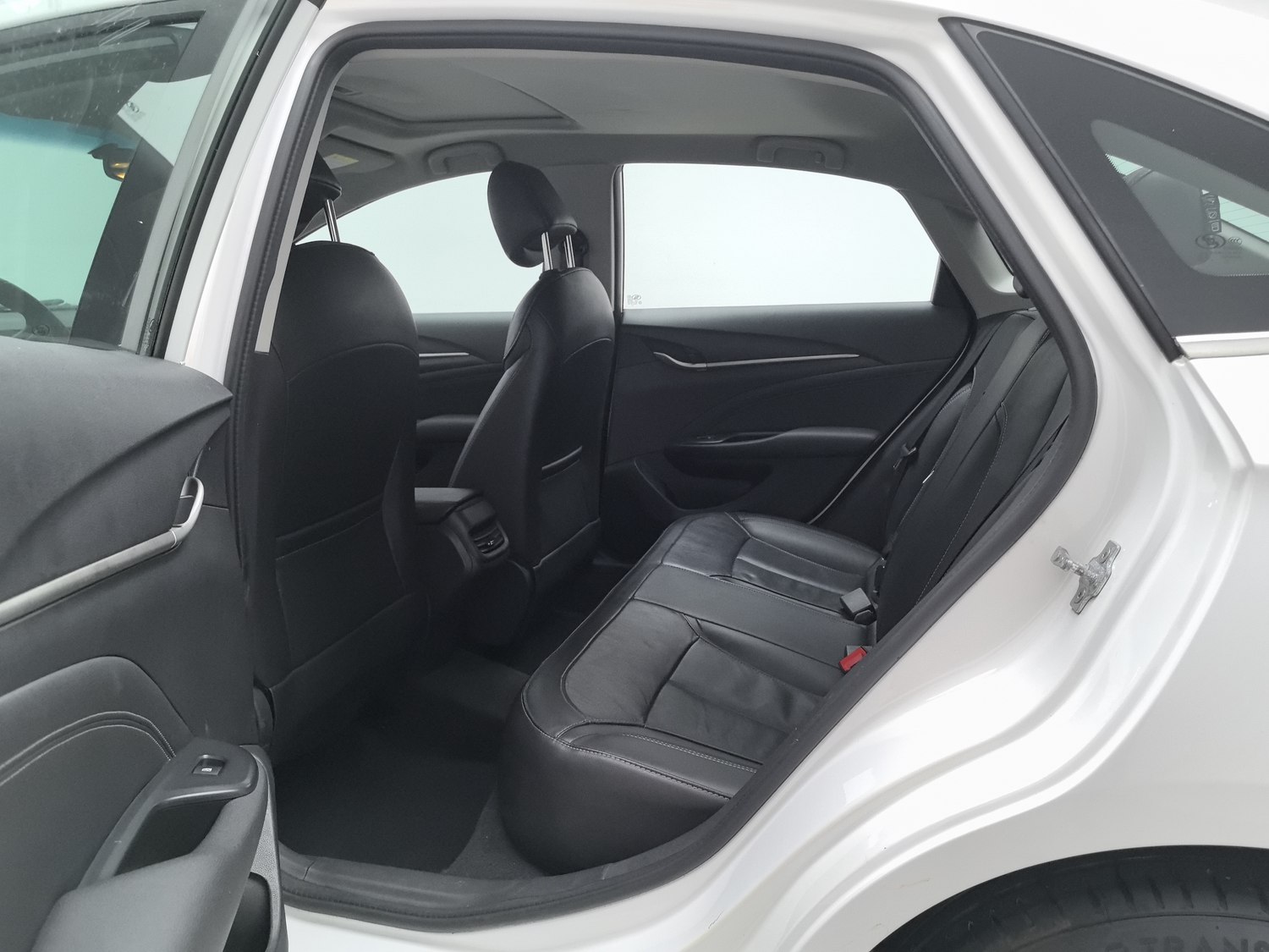 Used Buick Excelle 2016 1.5 AT