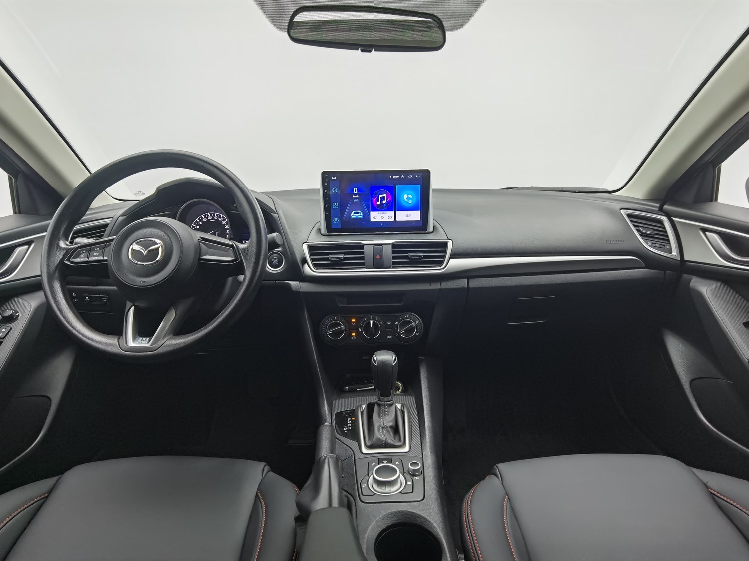 Used Mazda 3 Axela 2017 1.5 AT