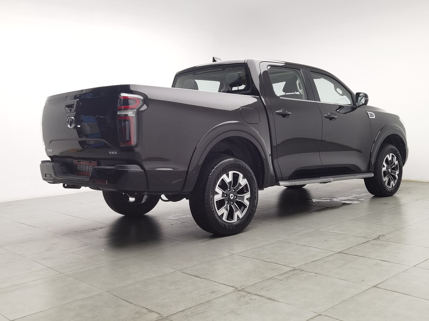 Used Great Wall Poer 2019 2.0 AT