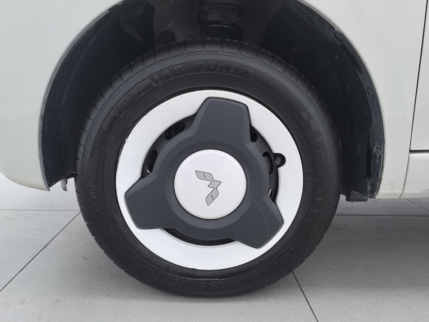 Used Wuling Hongguang MINIEV 2024