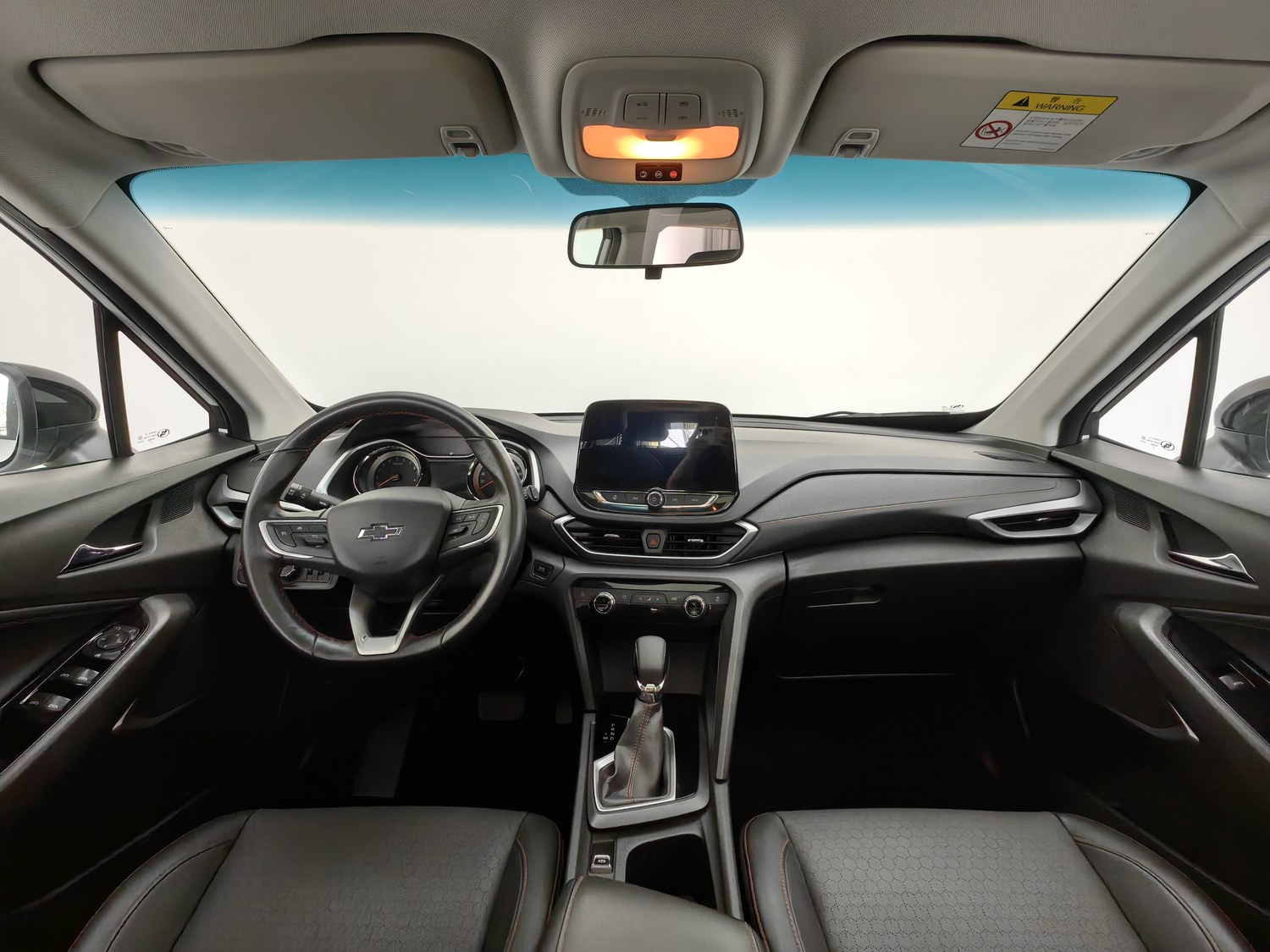 Used Chevrolet Orlando 2020 1.3 AT