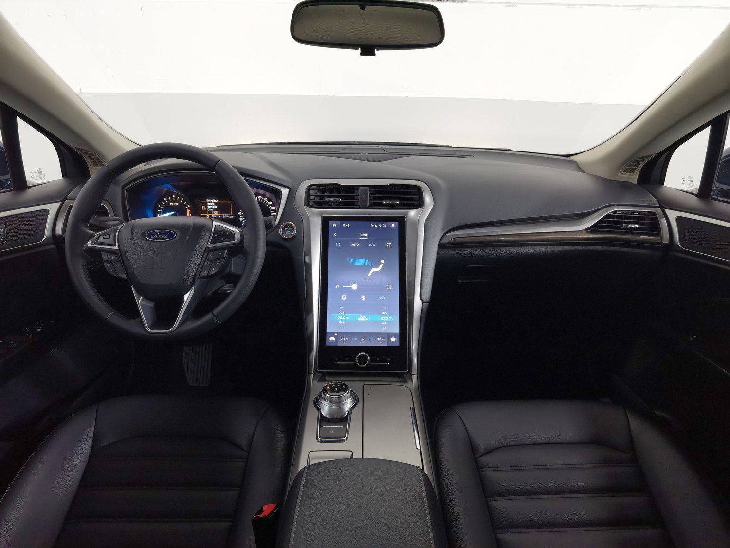Used Ford Mondeo 2020 1.5 AT