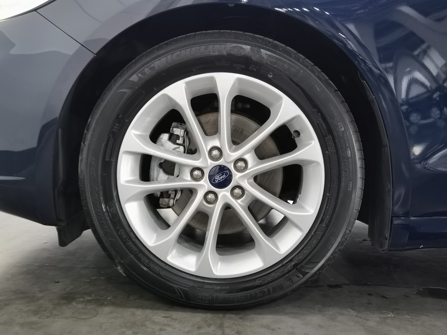 Used Ford Mondeo 2020 1.5 AT