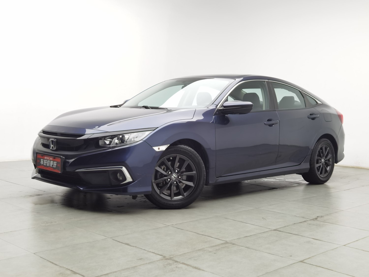 Used Honda Civic 2019 1.5 AT
