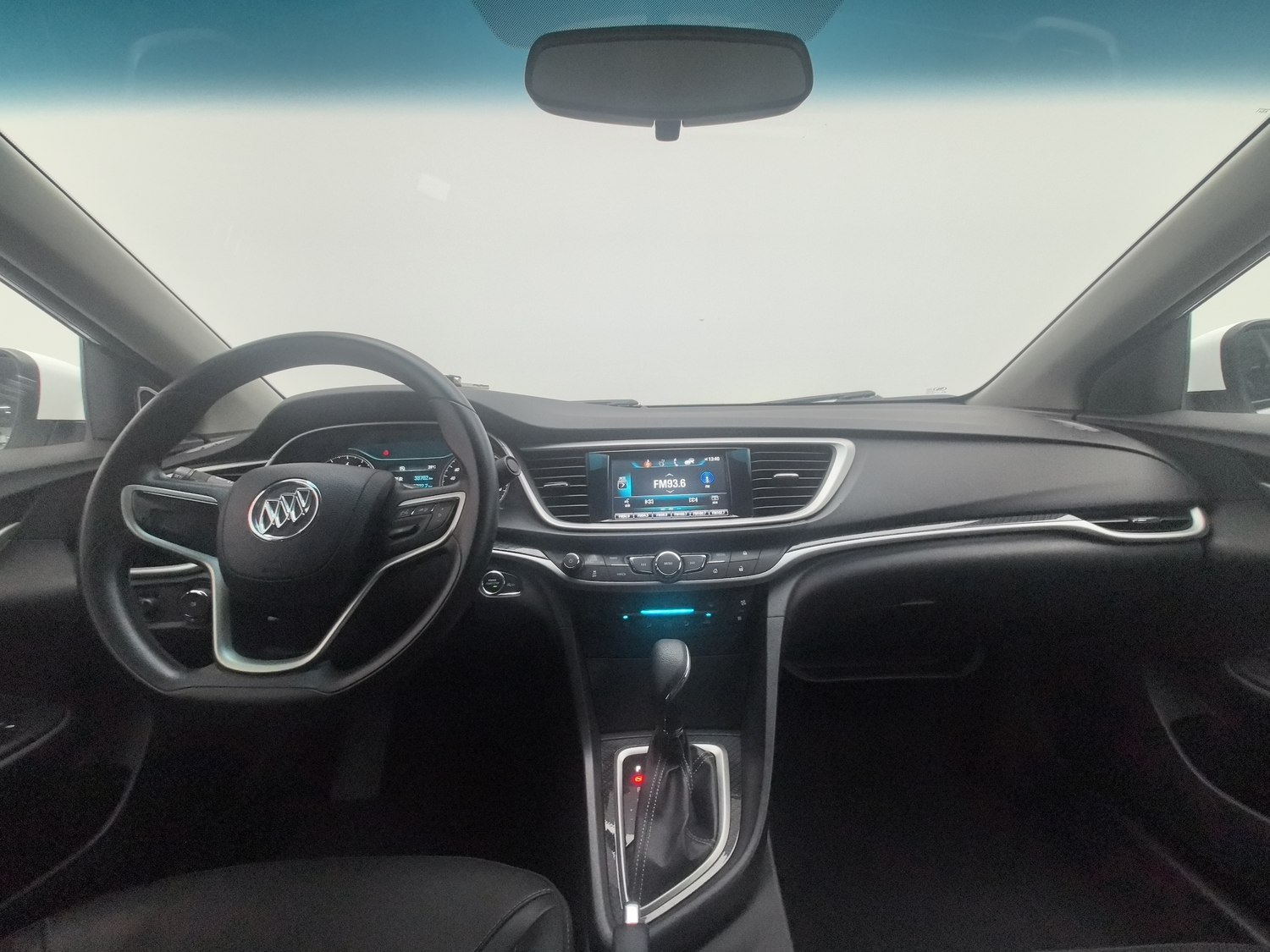 Used Buick Excelle 2016 1.5 AT