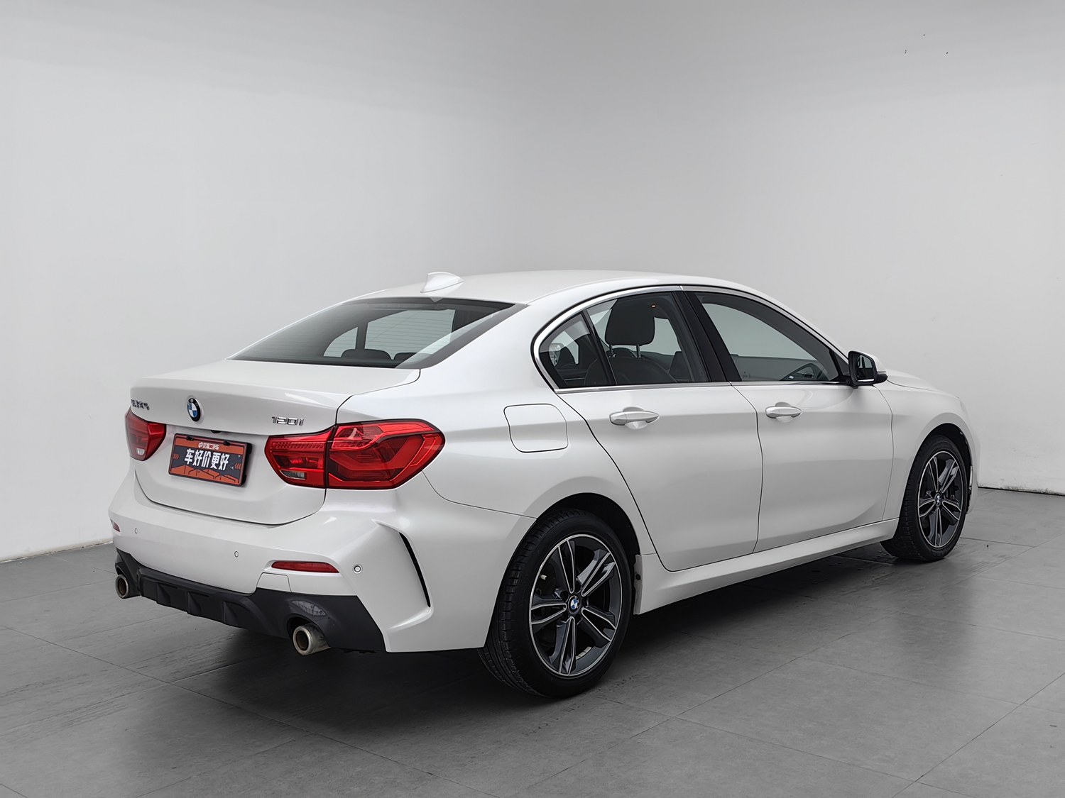 Used BMW THE1 2022 1.5 AT