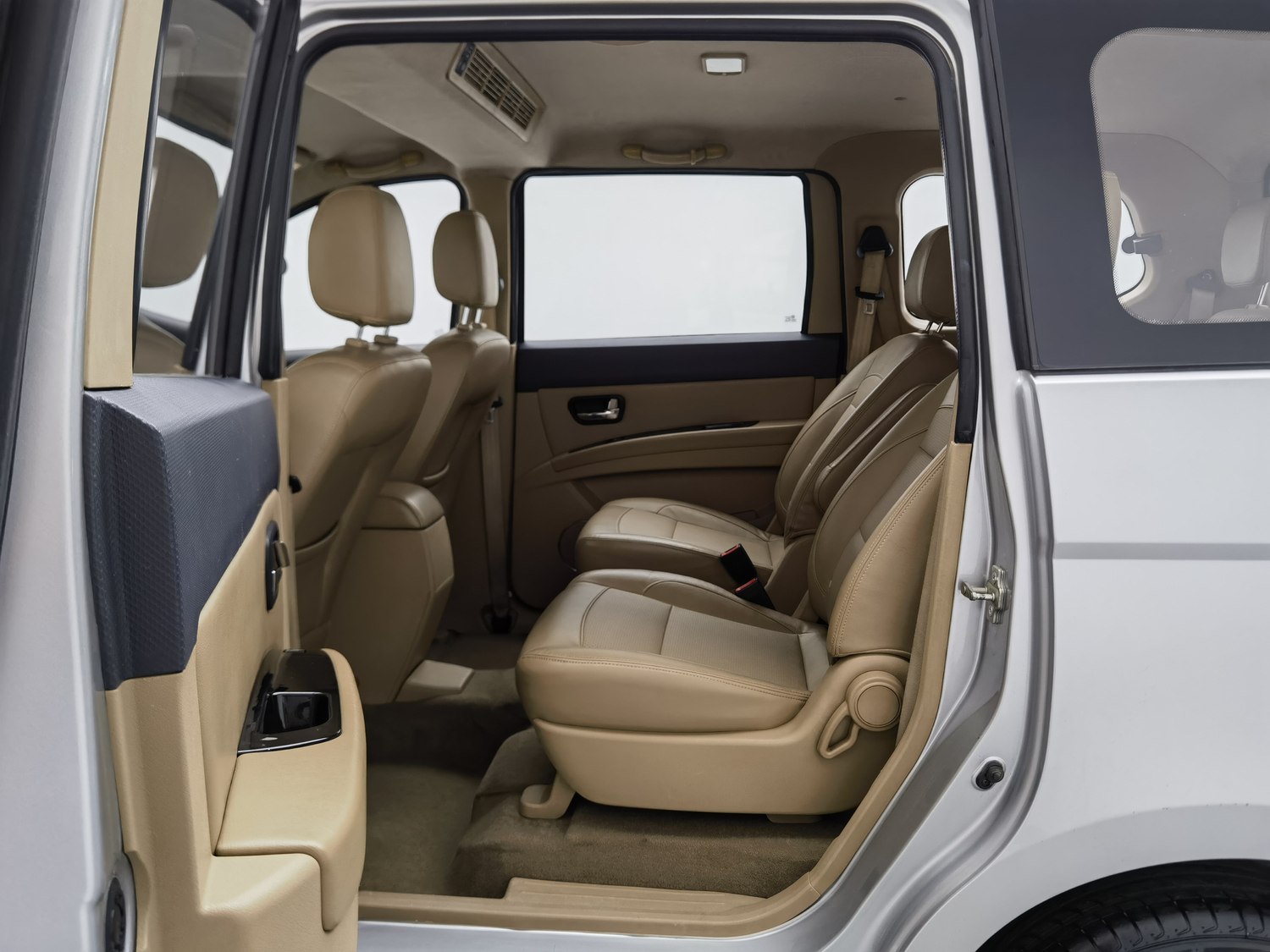 Used Wuling Hongguang 2013 1.2 MT