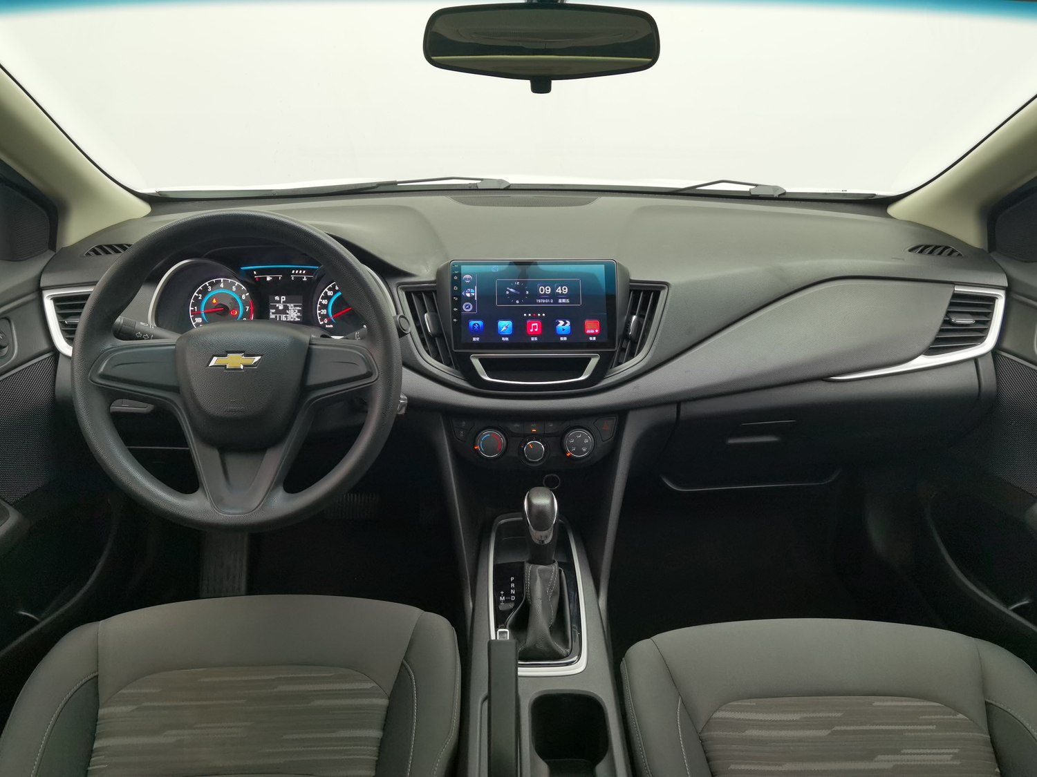 Used Chevrolet Cavalier 2019 1.5 AT