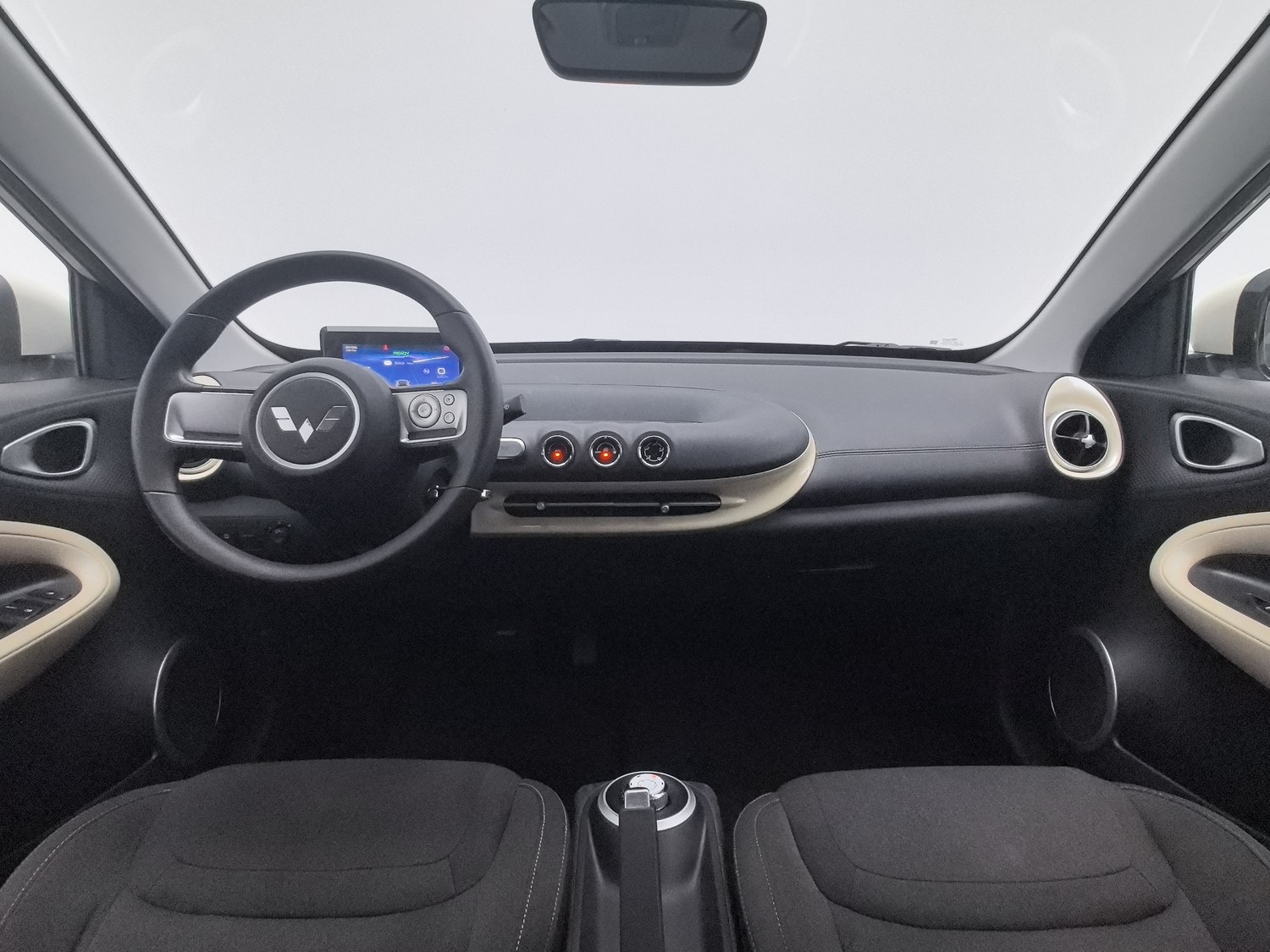 Used Wuling Bingo 2023