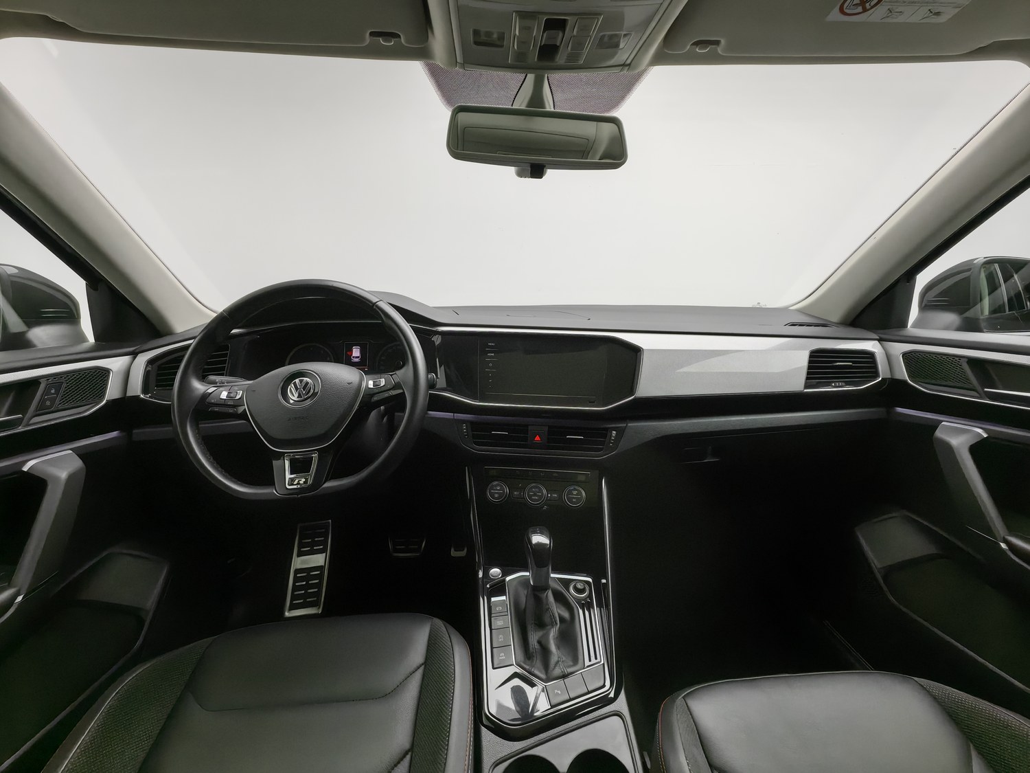 Used Volkswagen Tayron 2019 2.0 AT