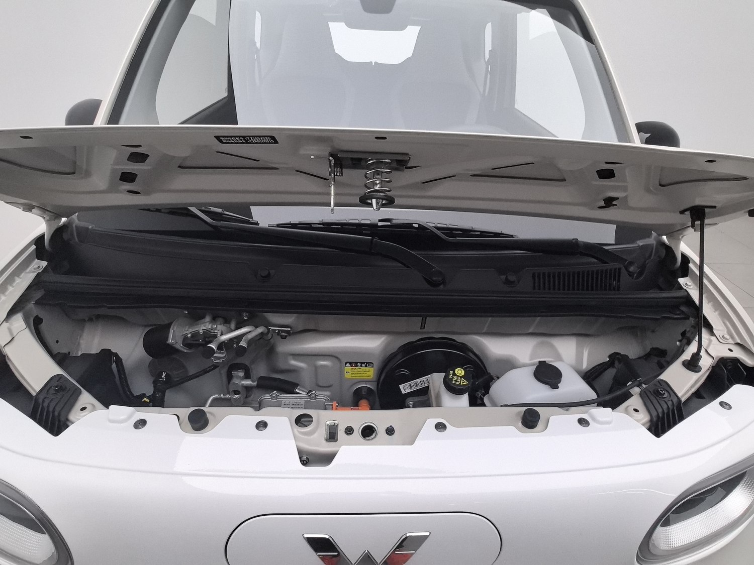 Used Wuling Hongguang MINIEV 2024