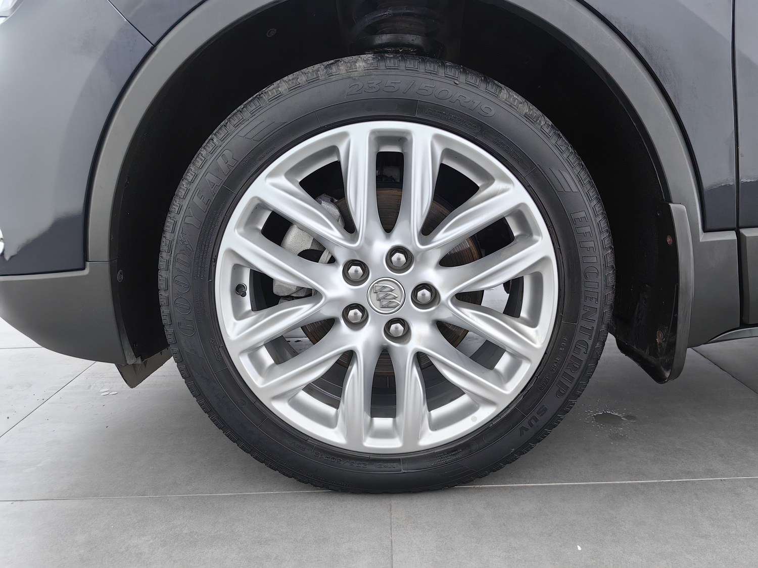 Used Buick Envision 2020 2.0 AT
