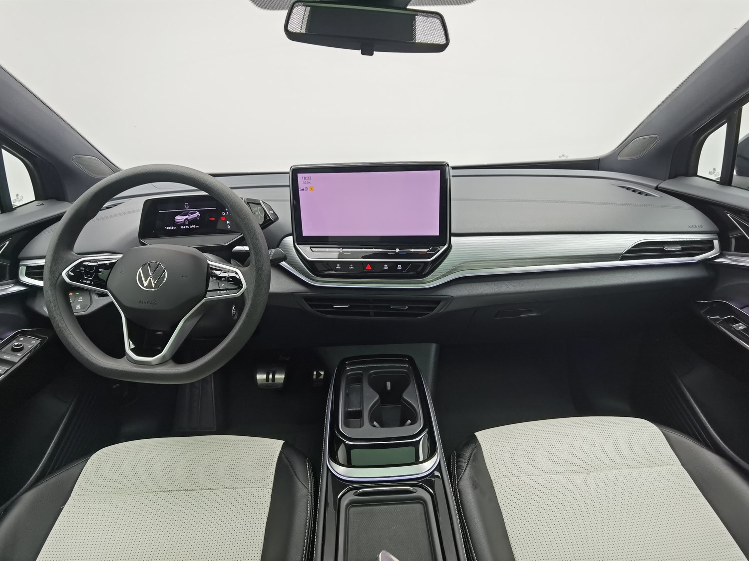 Used Volkswagen ID.4 CROZZ 2024