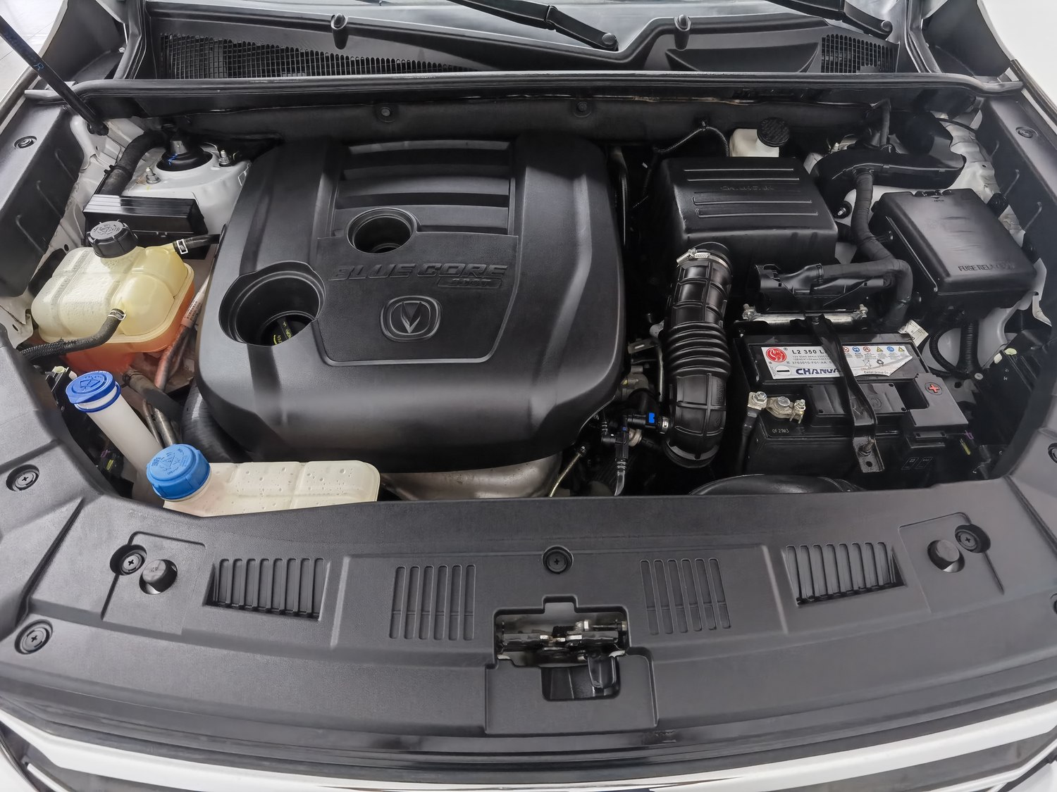 Used Changan CS75 2020 1.5 AT
