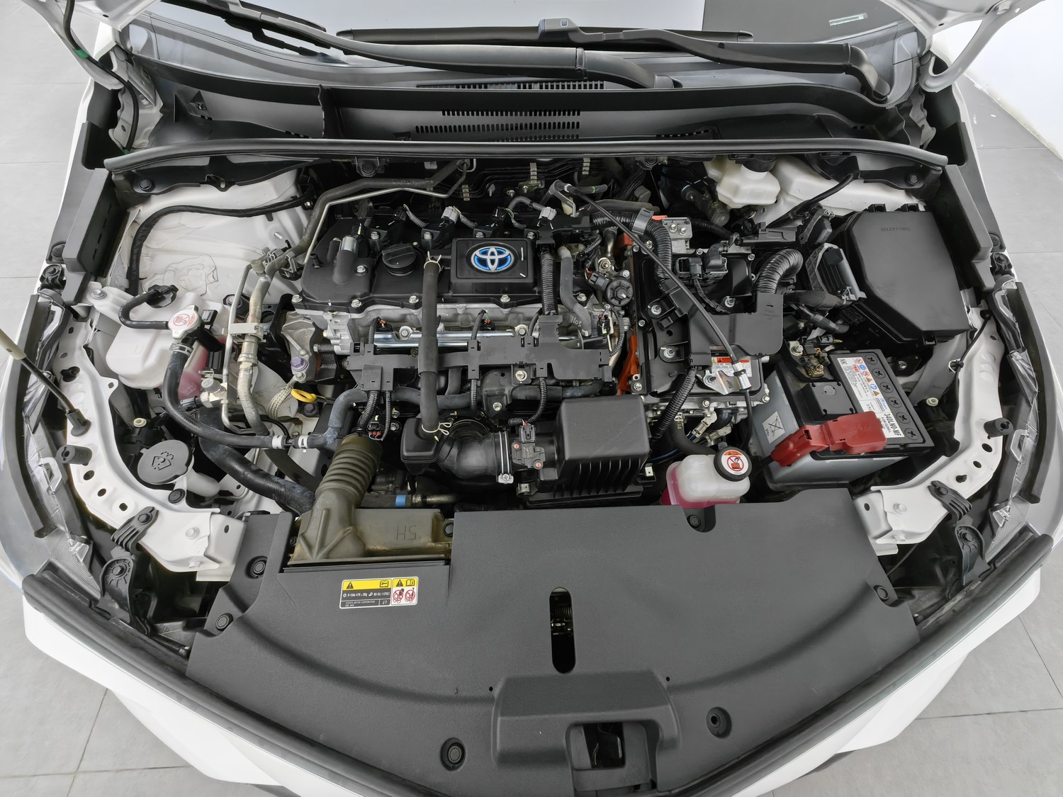 Used Toyota Corolla 2023 1.8 AT