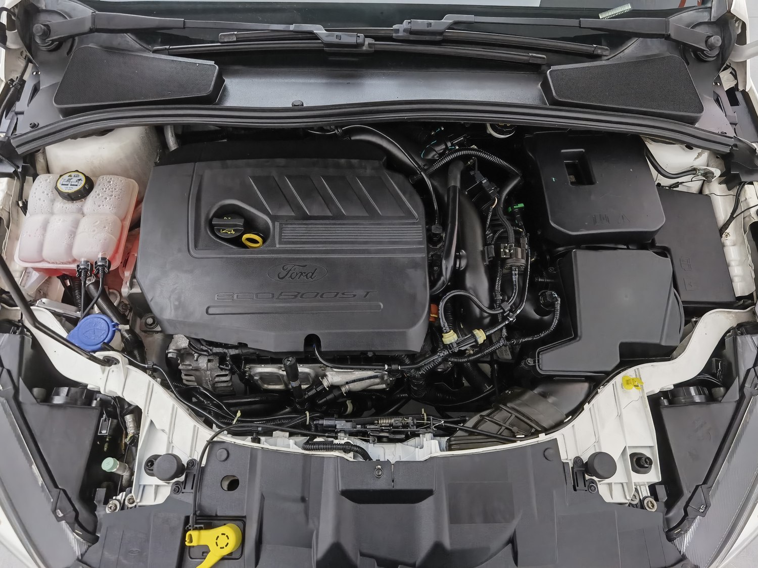 Used Ford Focus 2015 1.5 AT