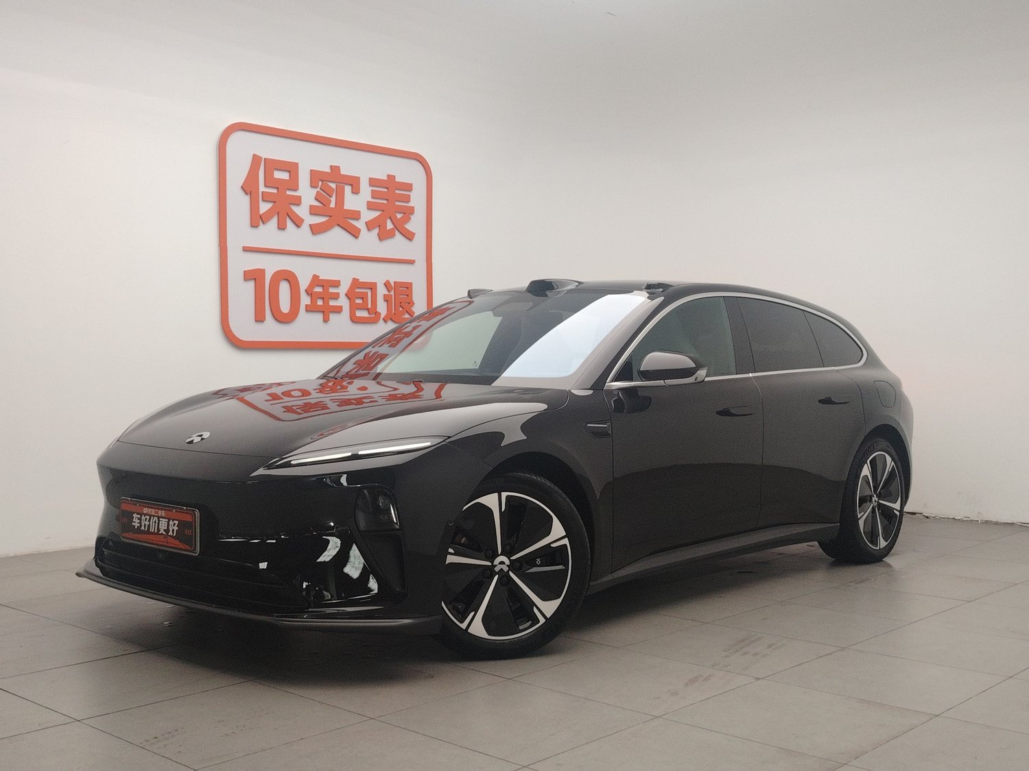 Used NIO ET5 Touring 2024
