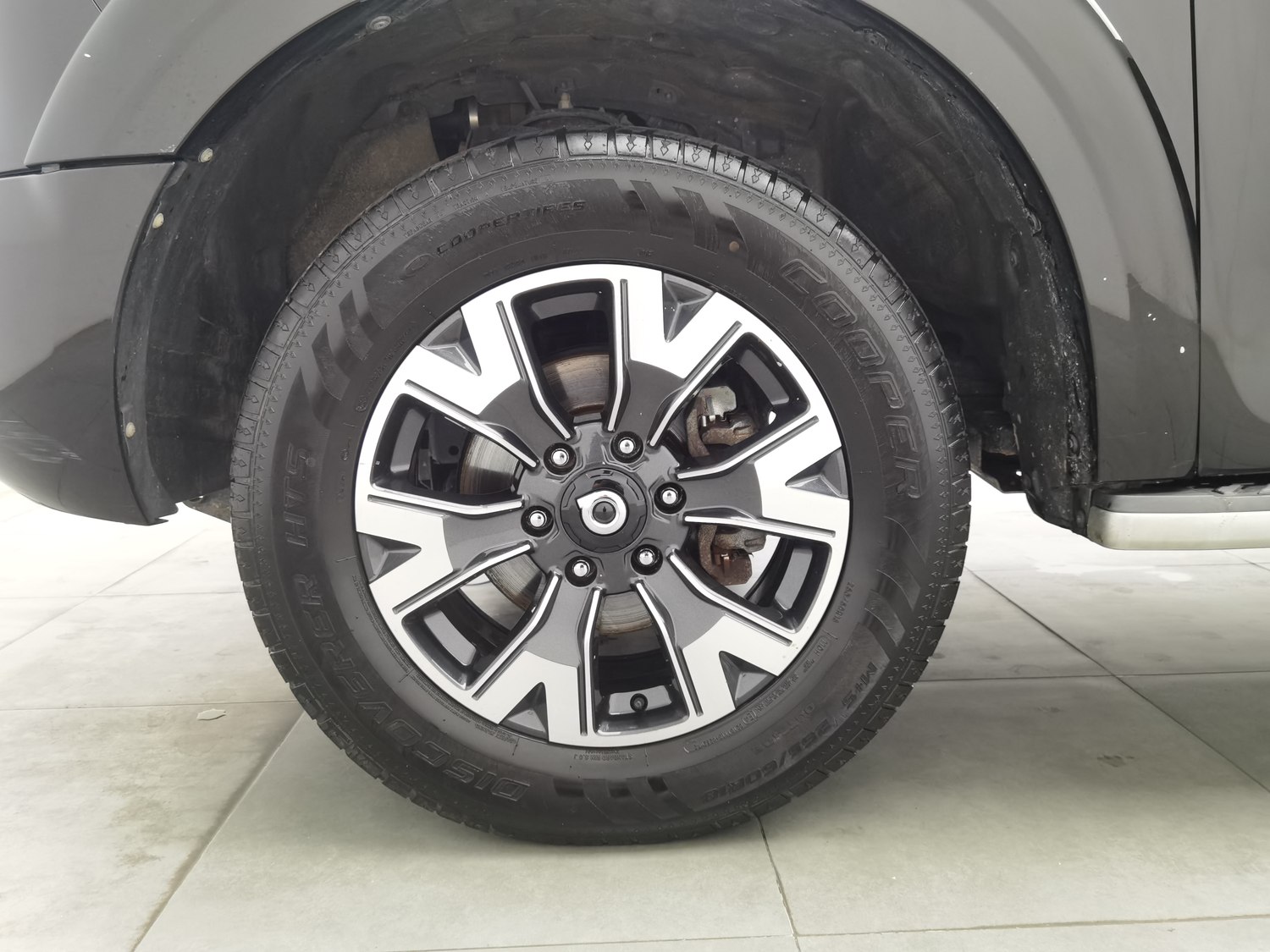 Used Great Wall Poer 2019 2.0 AT