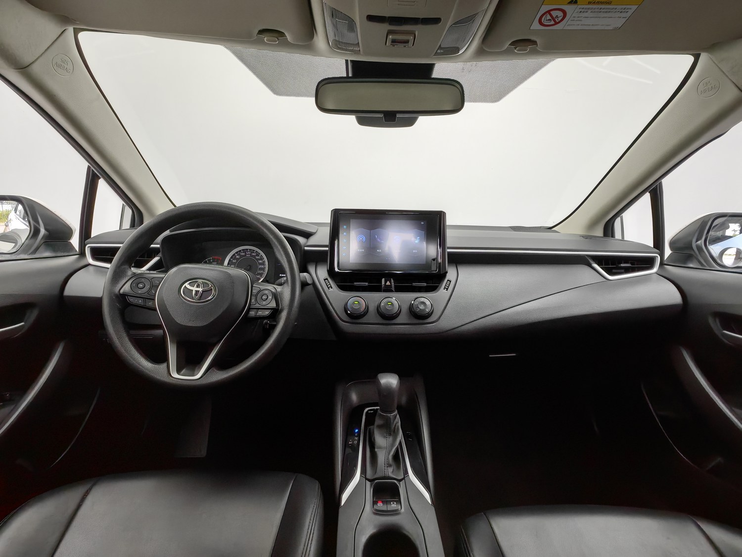 Used Toyota Corolla 2021 1.2 AT