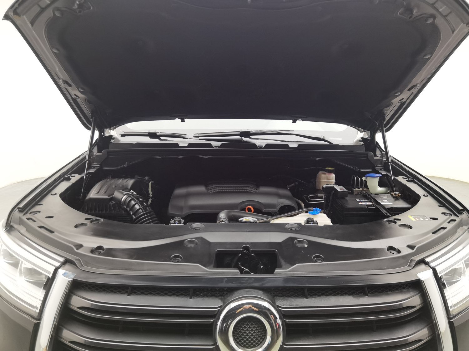 Used Great Wall Poer 2019 2.0 AT
