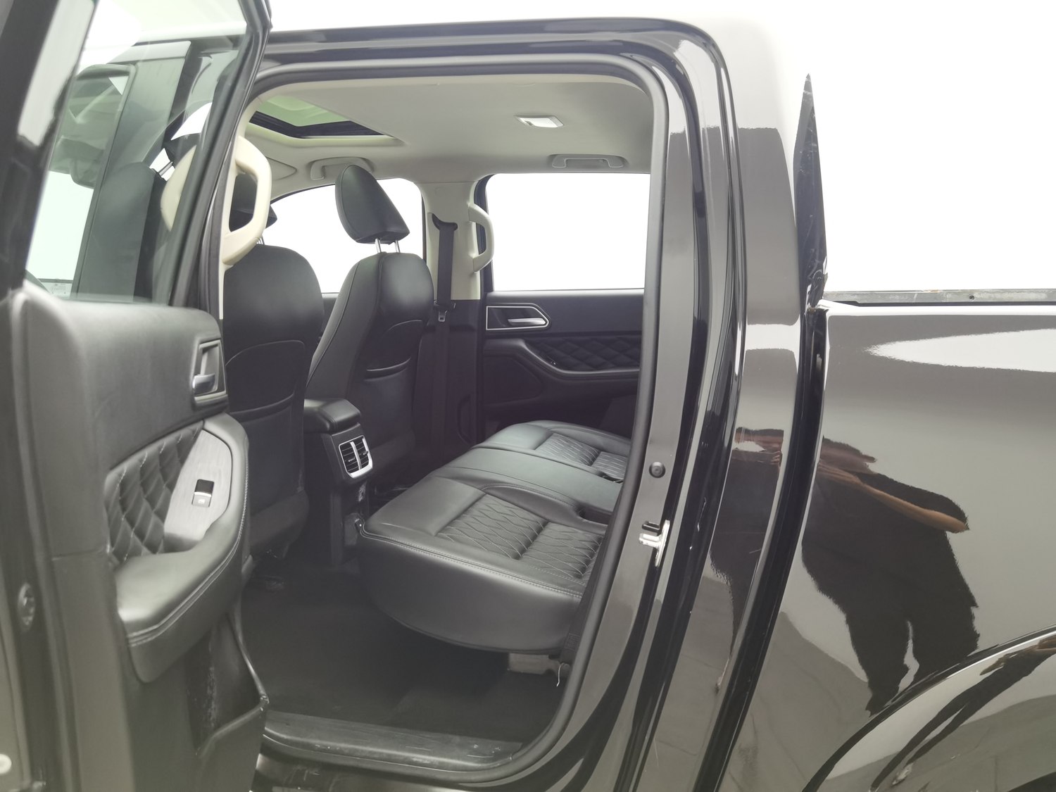 Used Great Wall Poer 2019 2.0 AT