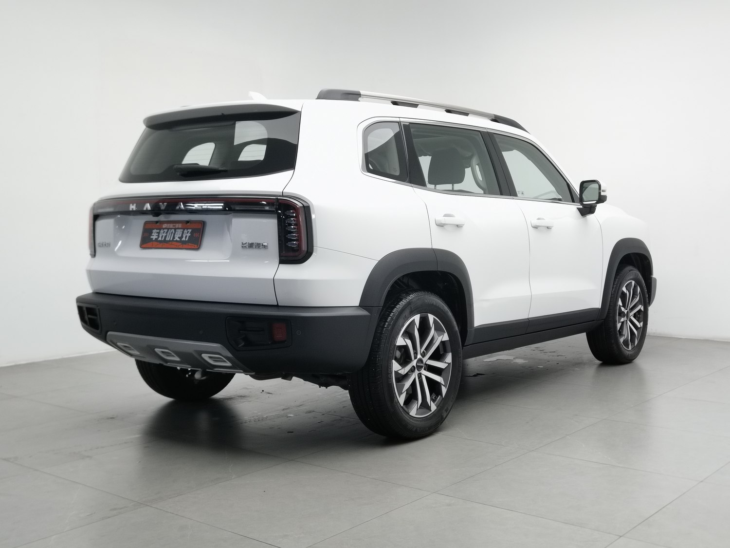 Used Haval Big Dog 2024 1.5 AT