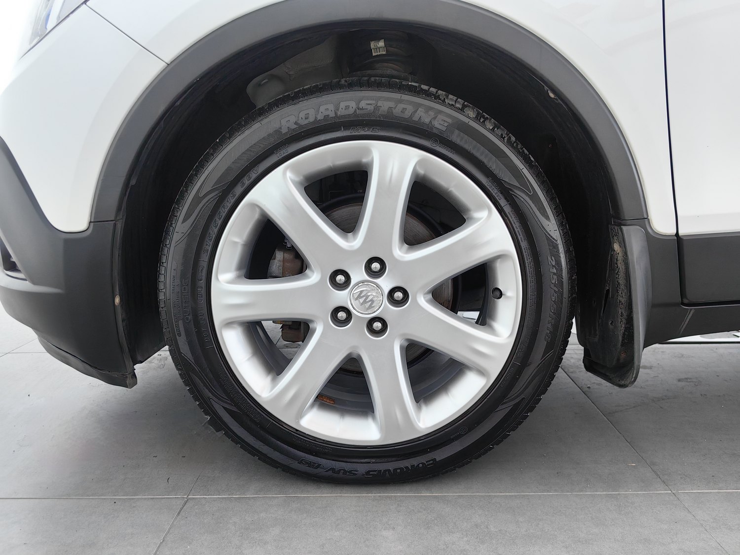 Used Buick Encore 2015 1.4 AT