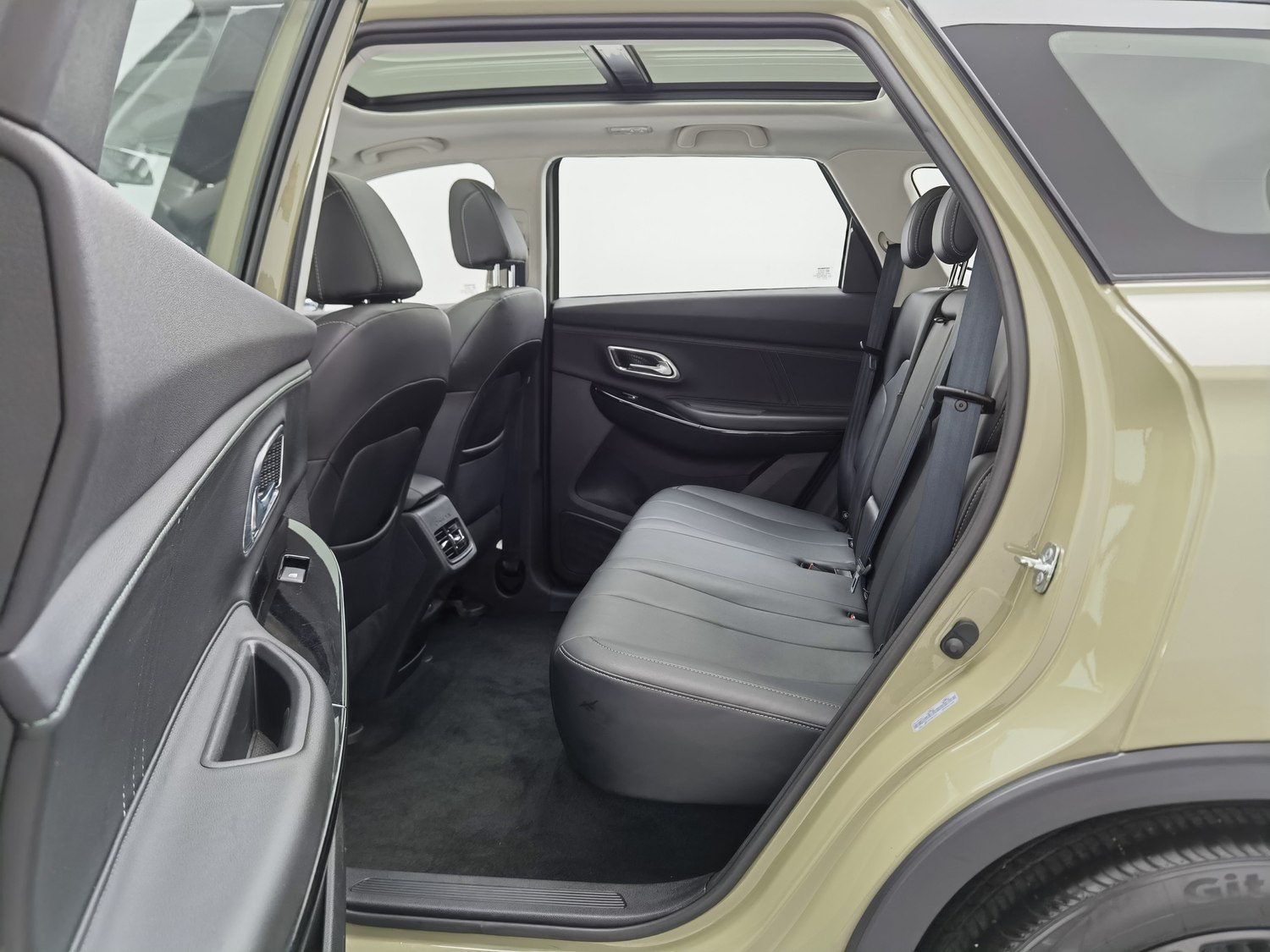 Used Changan Oshan Oshan X7 PLUS 2022 1.5 AT