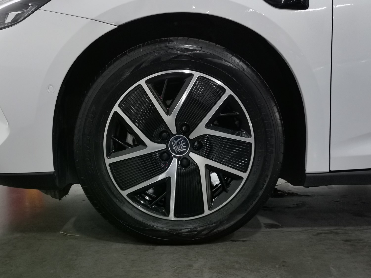 Used BYD Qin L 2025 1.5 AT