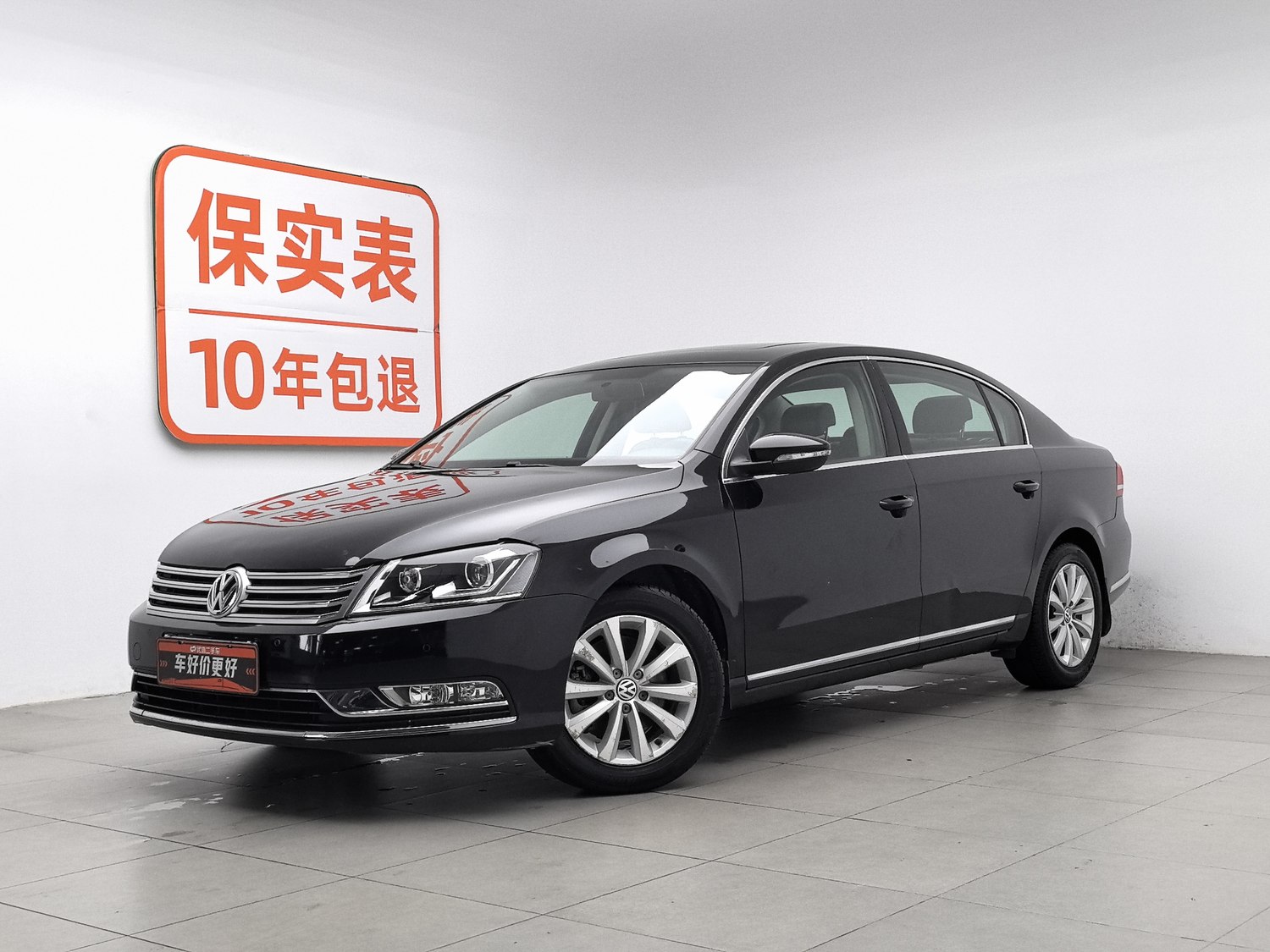 Used Volkswagen Magotan 2015 1.8 AT