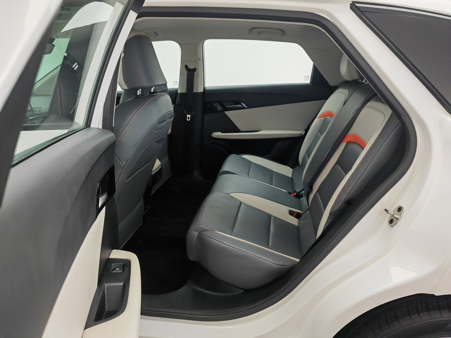 Used MG 4 Electric 2023