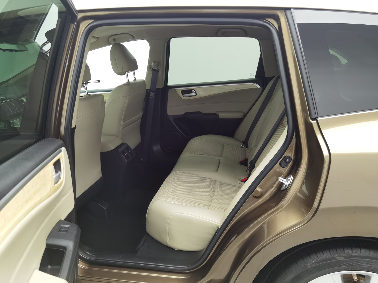 Used Honda Jade 2013 1.8 AT
