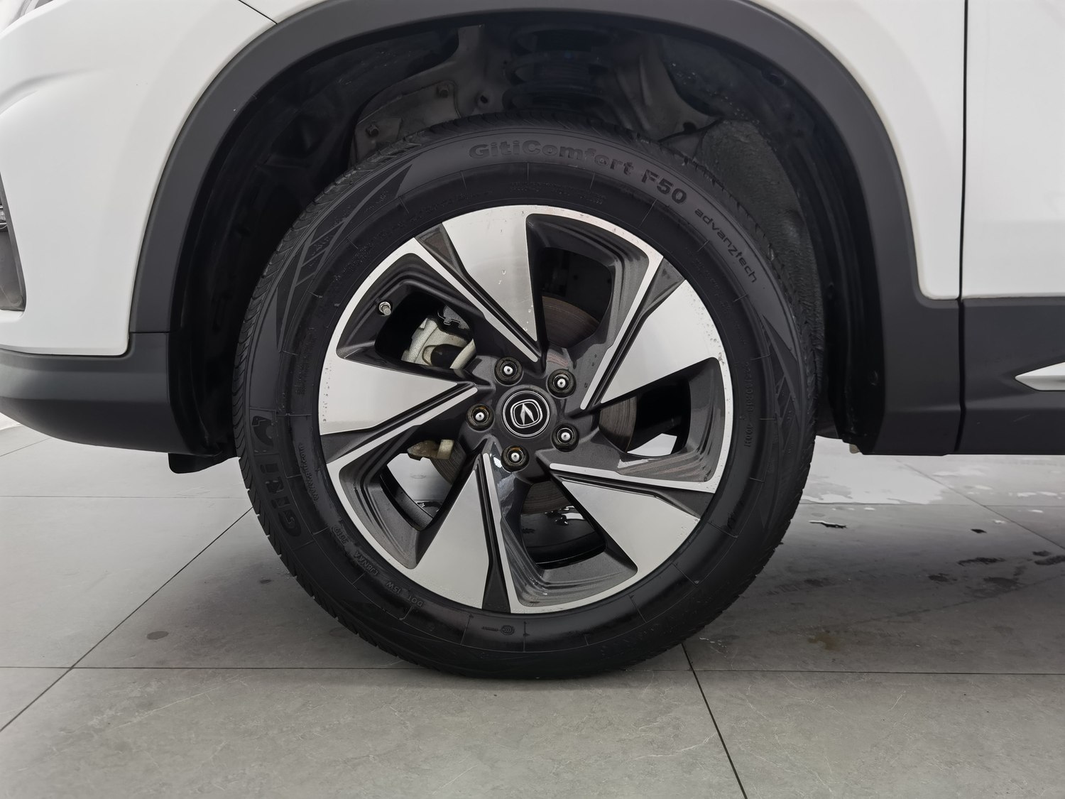 Used Changan CS75 2020 1.5 AT
