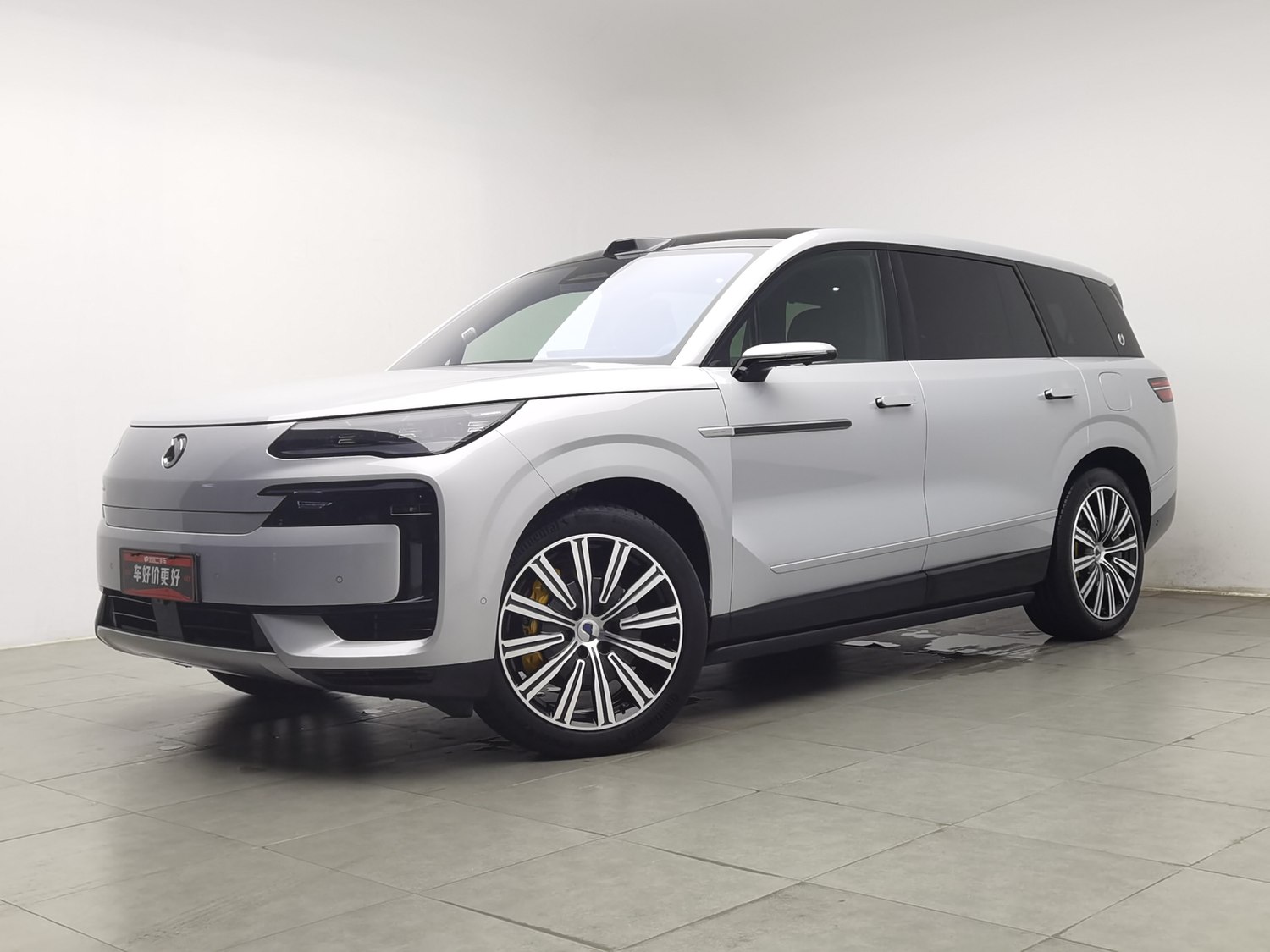 Used Denza N9 2025 2.0 AT
