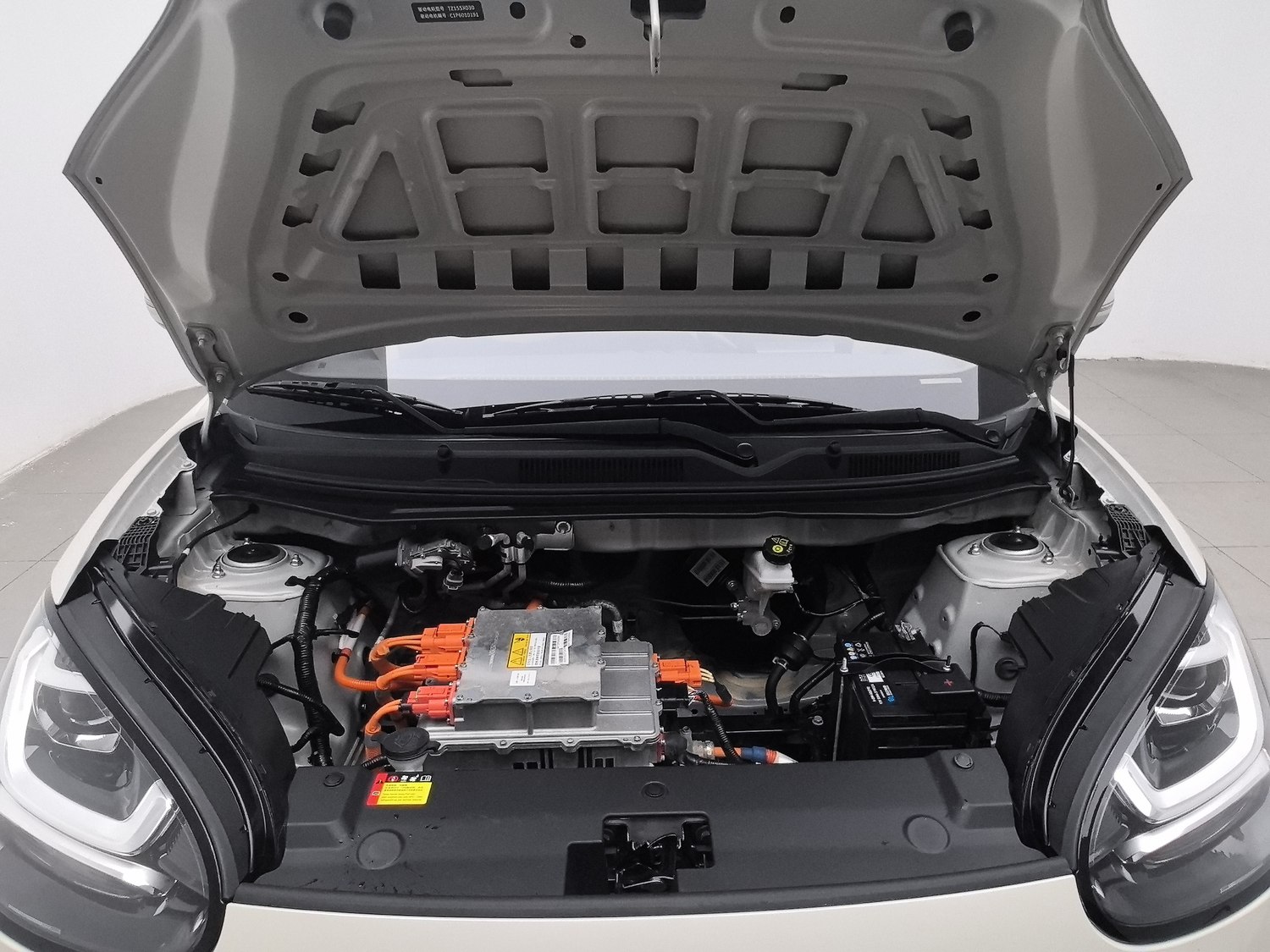 Used Wuling Bingo 2023
