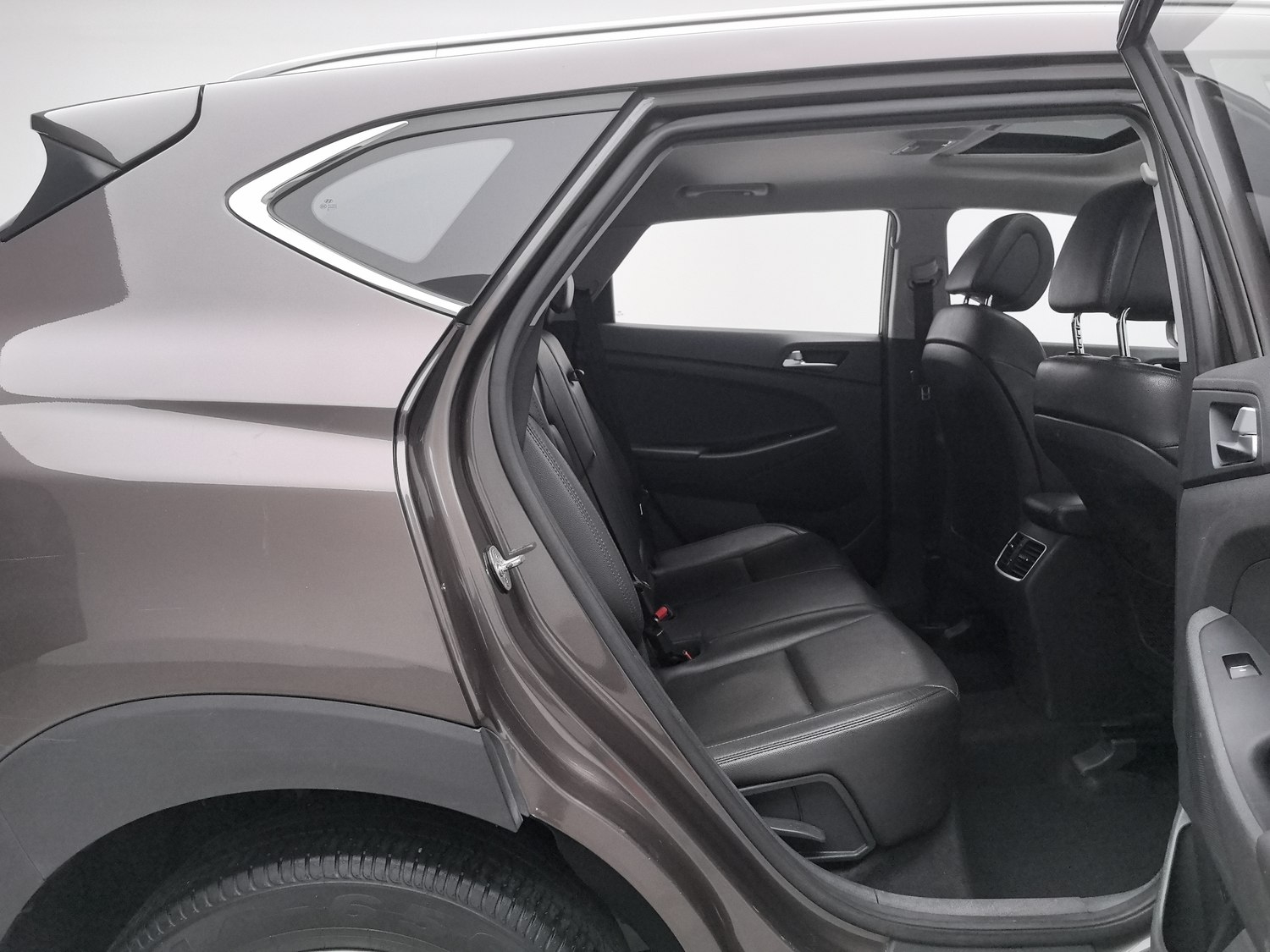 Used Hyundai Tucson 2015 1.6 AT