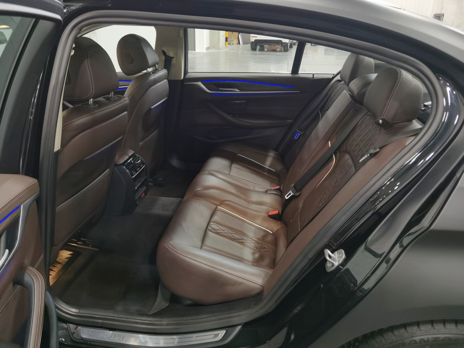 Used BMW THE5 NEV 2020 2.0 AT