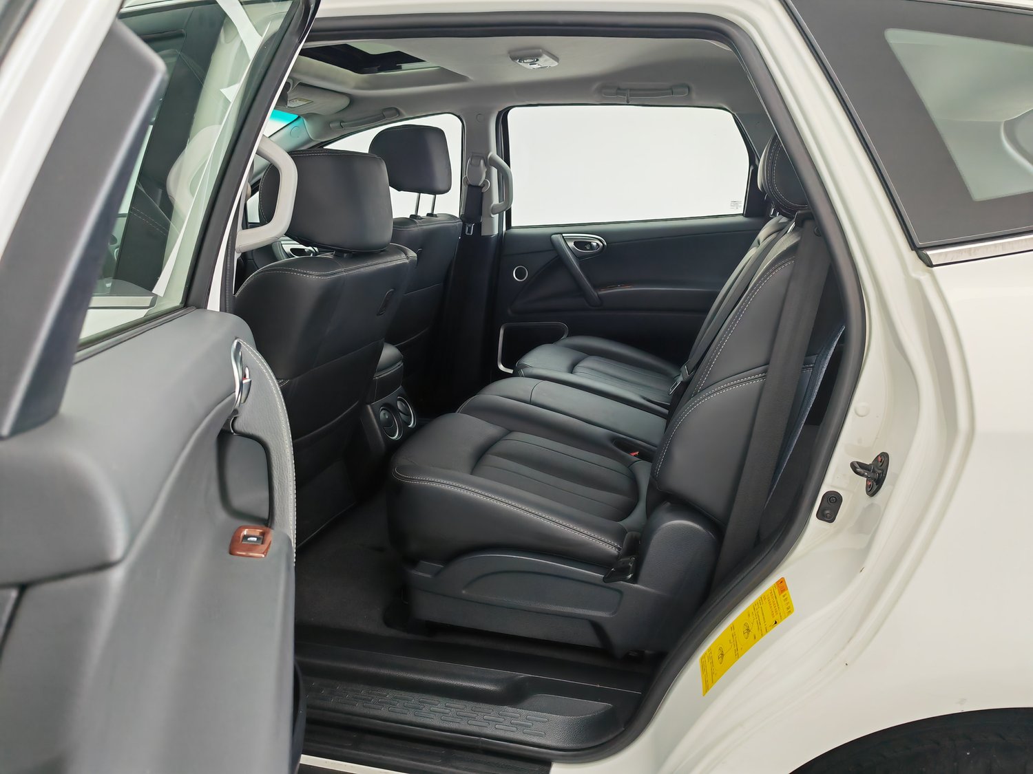 Used Luxgen U7 2015 2.2 AT