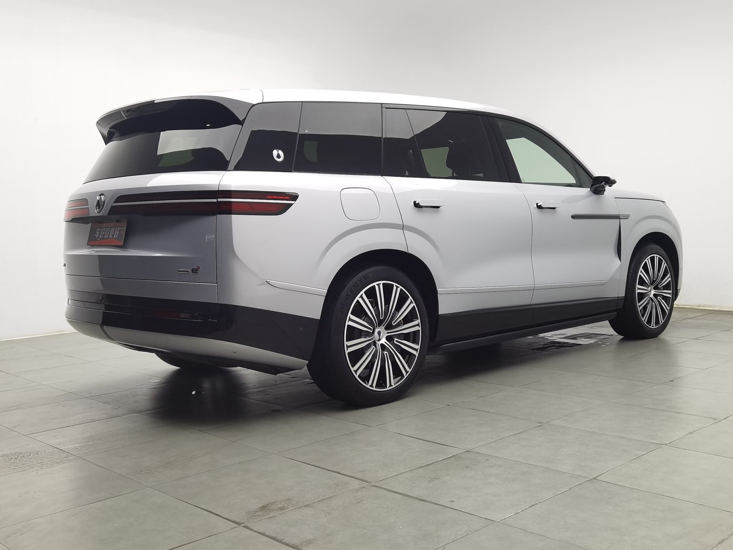 Used Denza N9 2025 2.0 AT