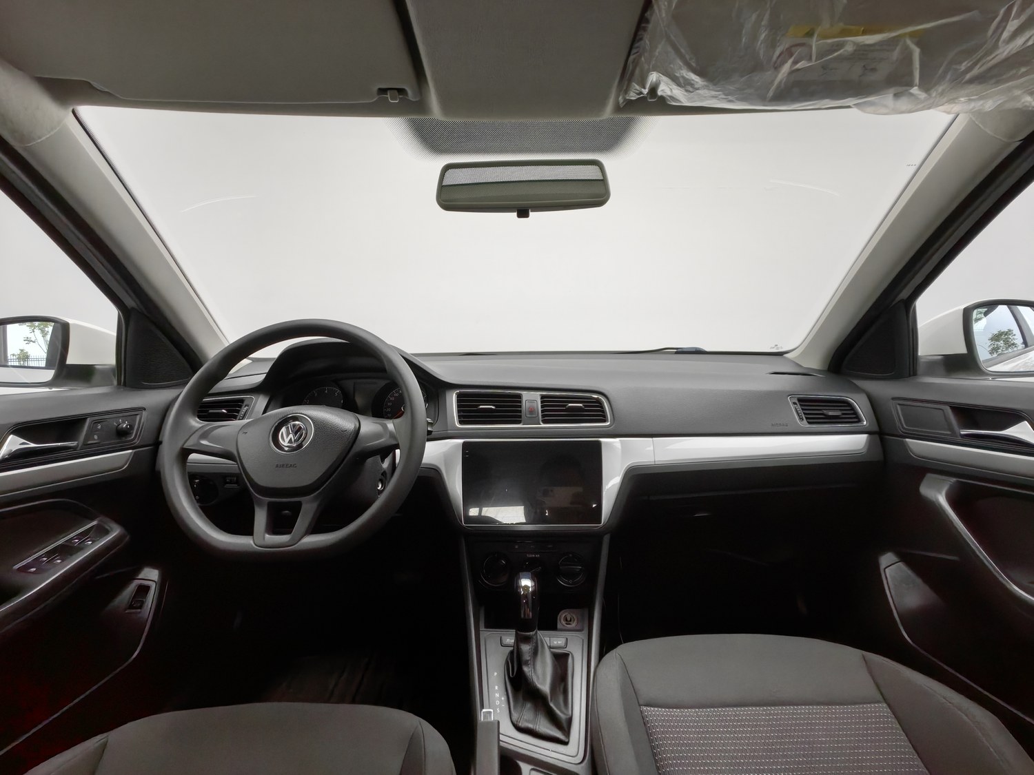 Used Volkswagen Lavida 2017 1.6 AT
