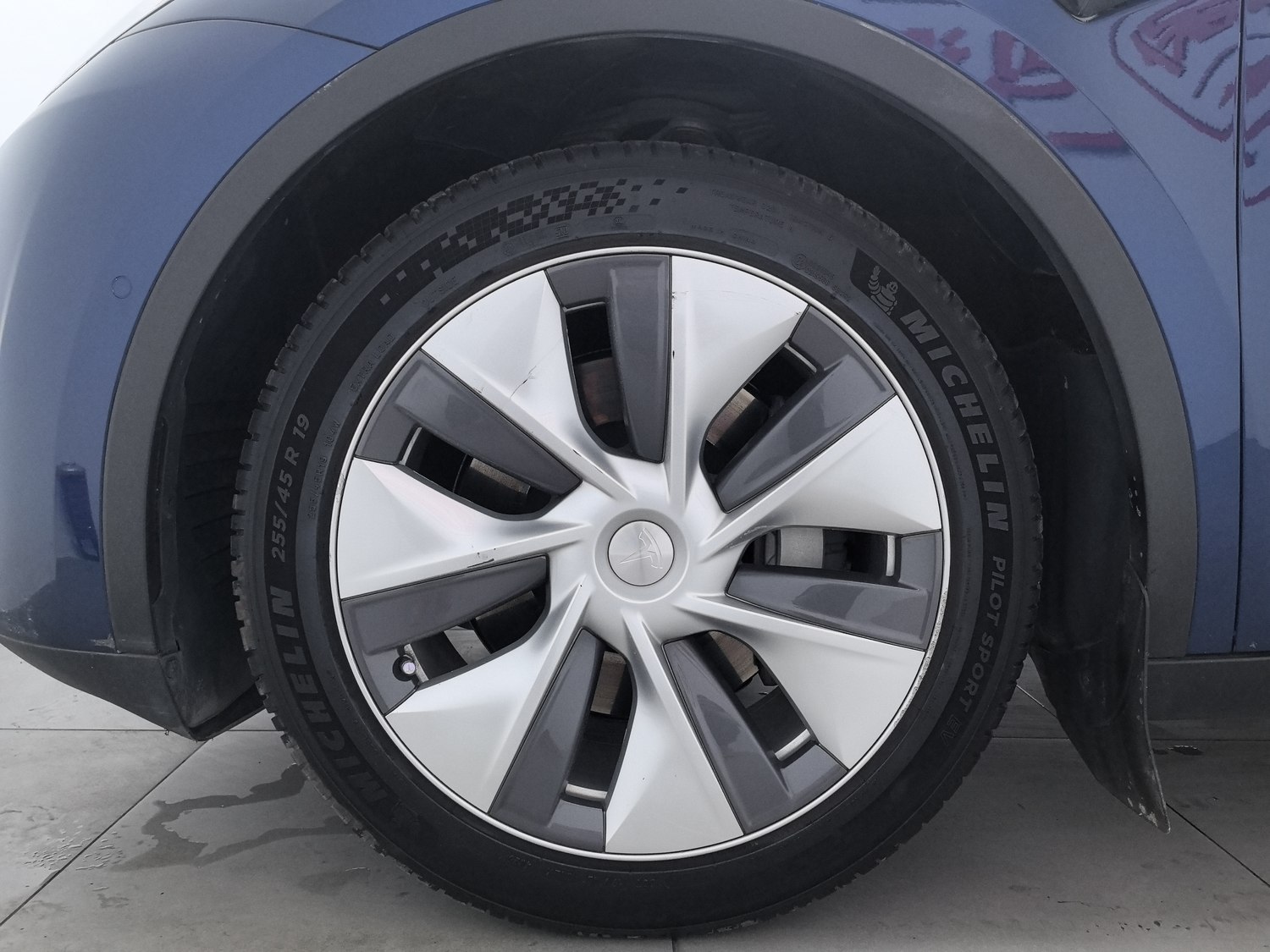 Used Tesla Model Y 2022