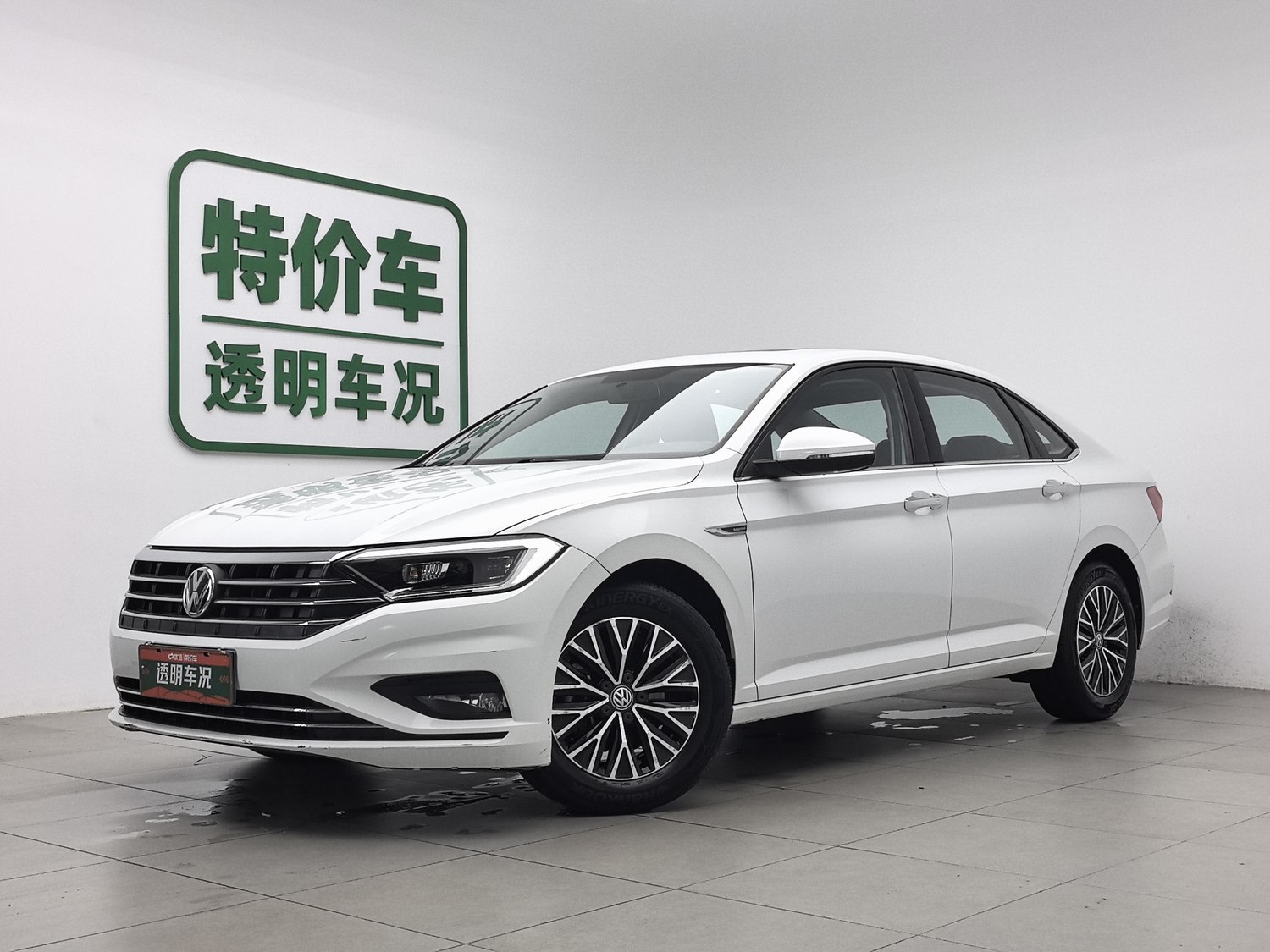 Used Volkswagen Sagitar 2020 1.4 AT