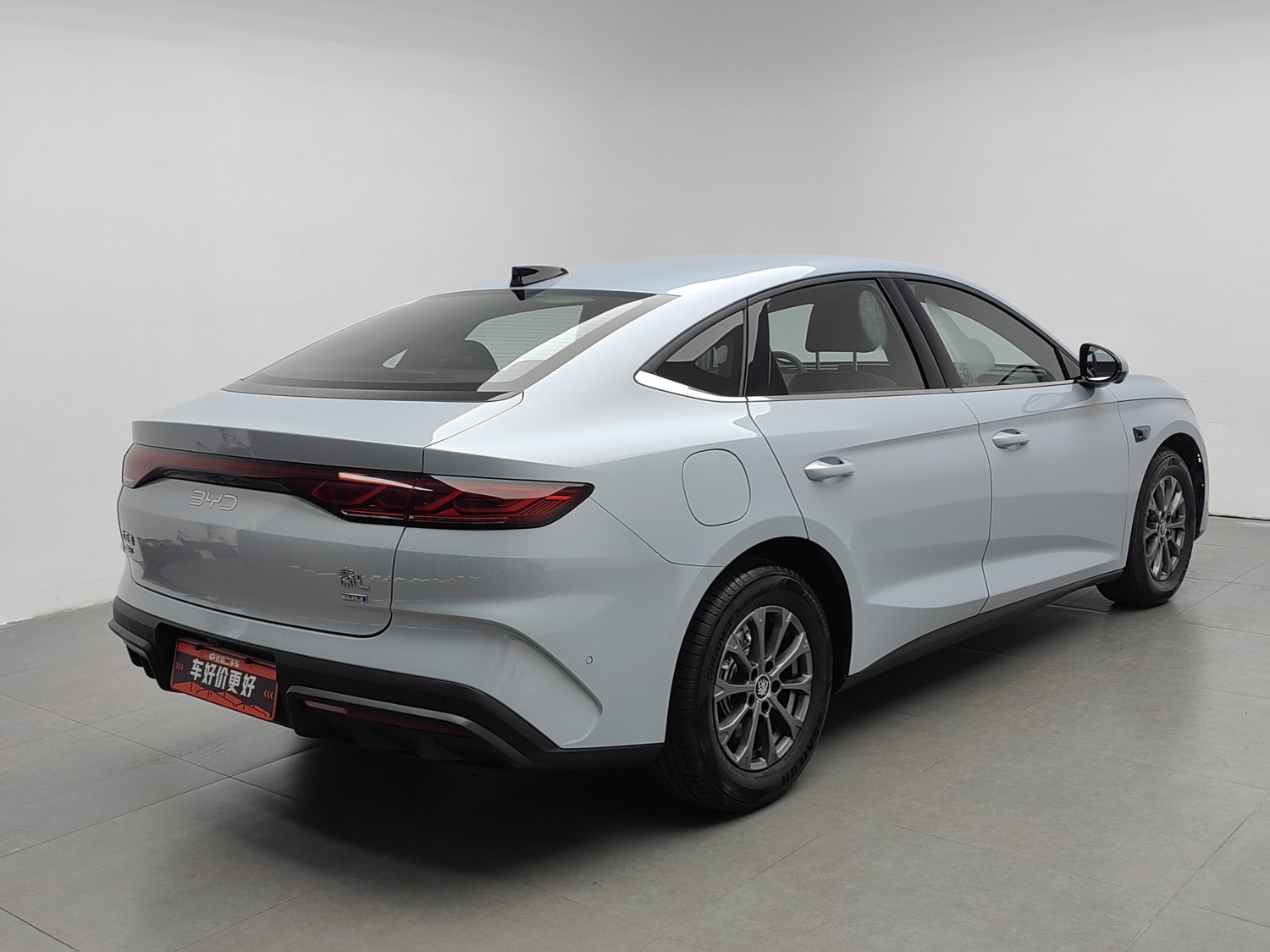 Used BYD Qin L 2025 1.5 AT