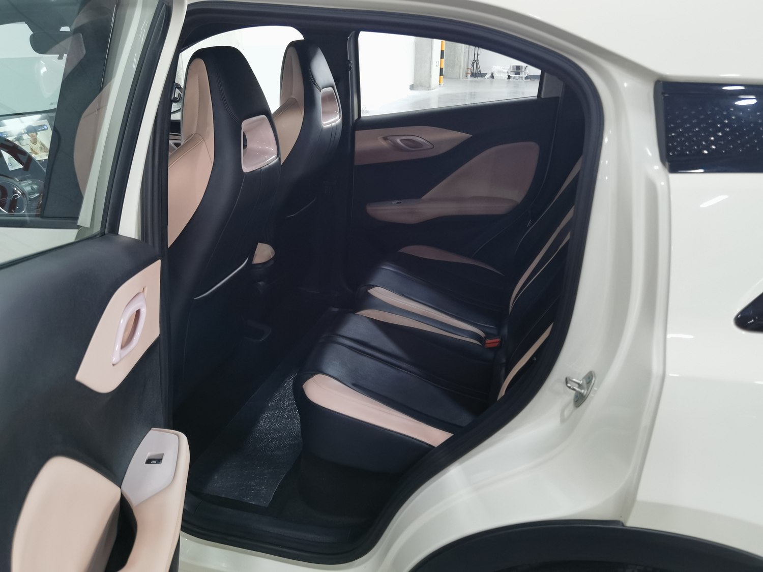 Used BYD Seagull 2025